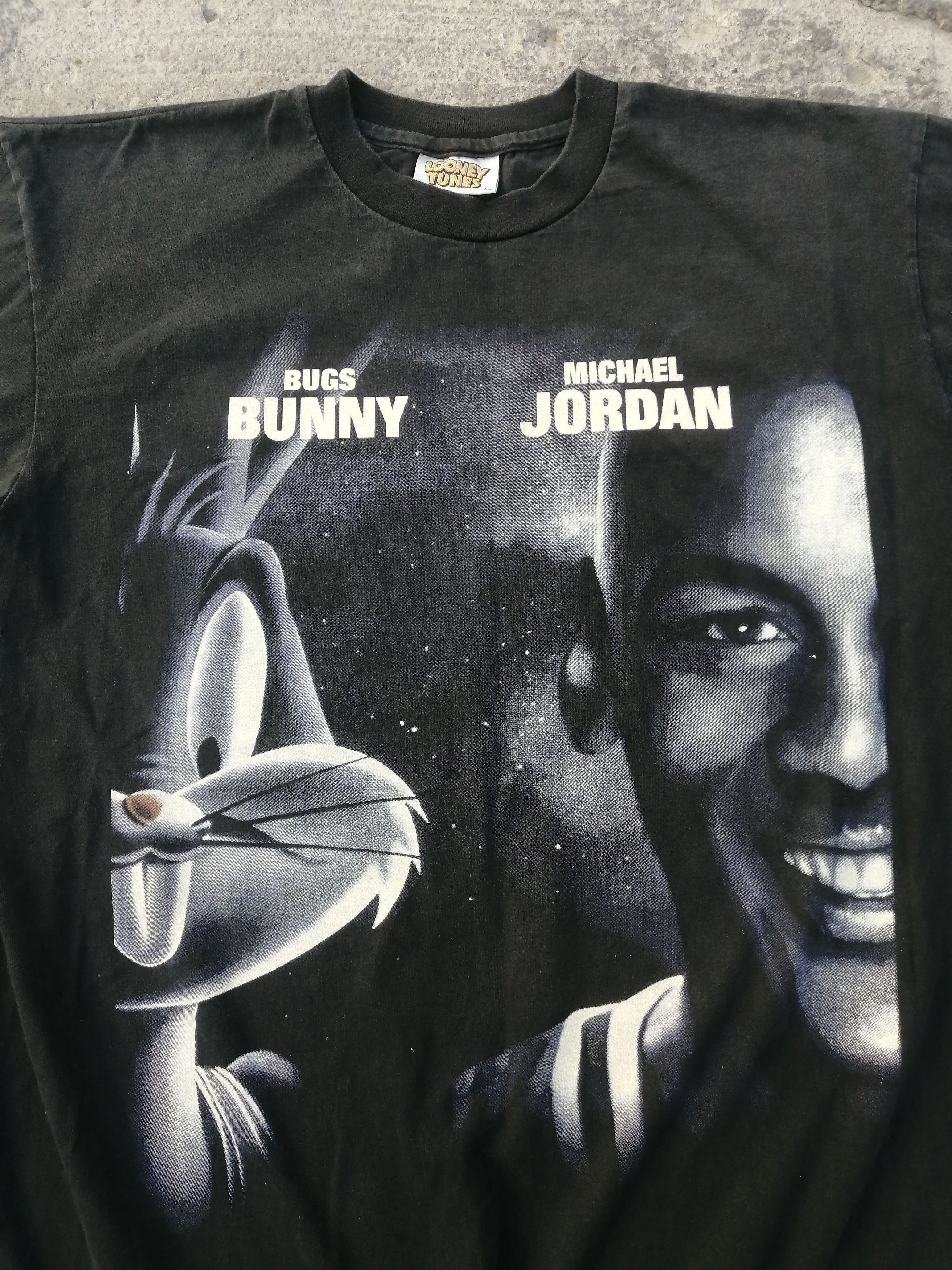 1996 Space Jam 🏀
