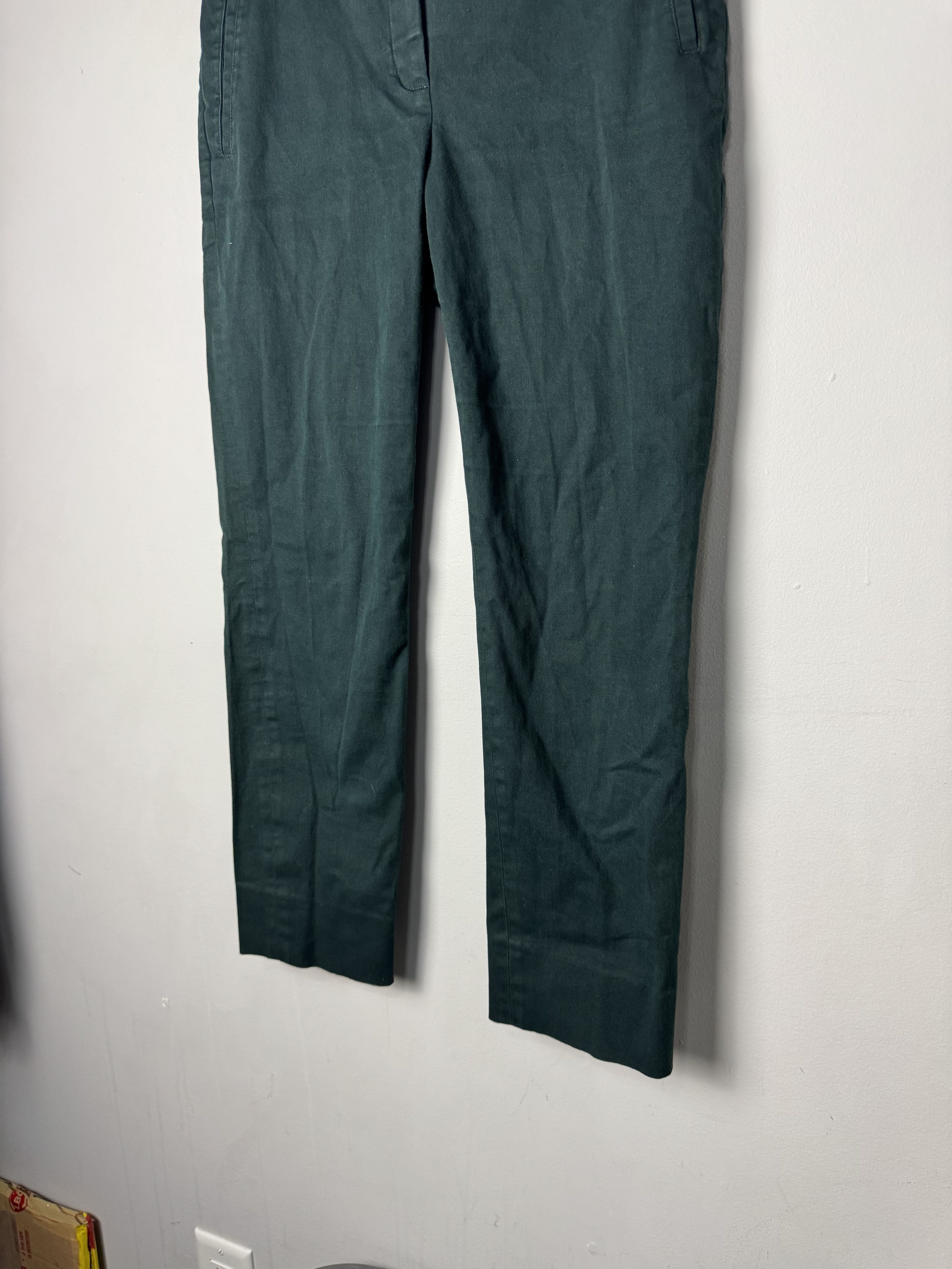 Loro Piana Loro Piana Casual Trouser Size 32" / US 10 / IT 46 - 5 Thumbnail