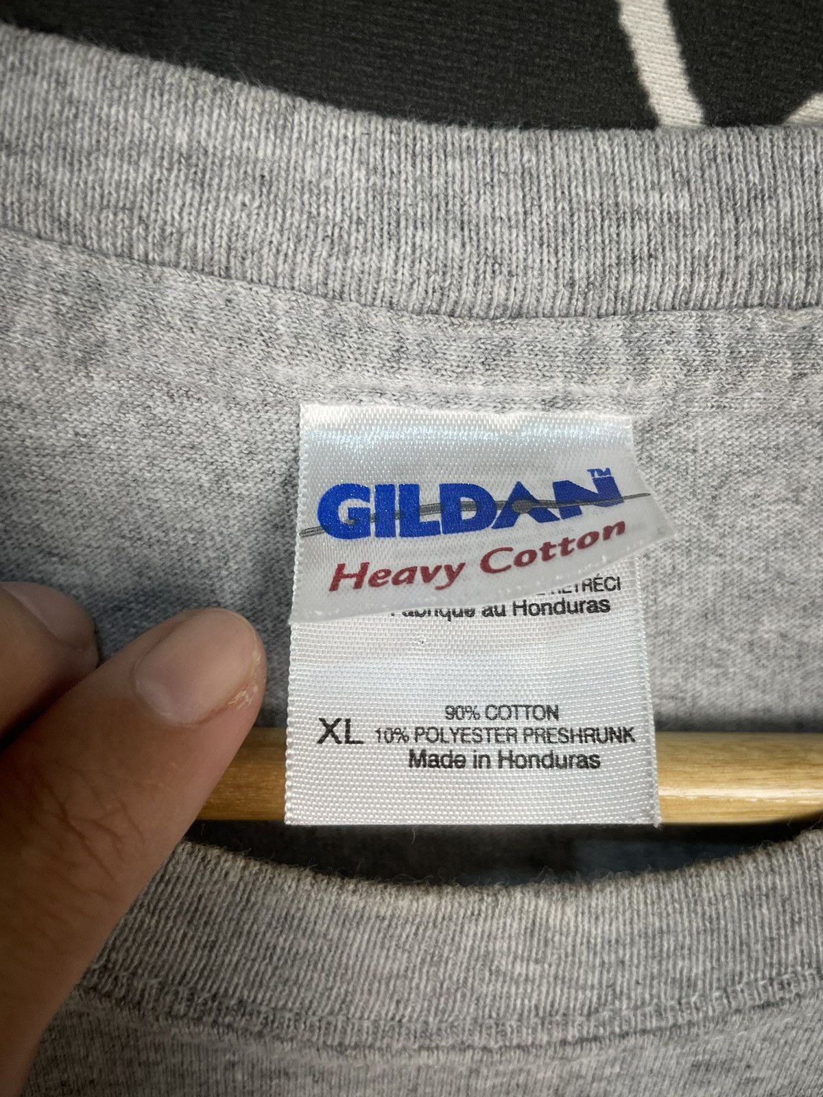 Gildan Vintage Woody California Repair and Lube Shop Tshirt Size US XL / EU 56 / 4 - 6 Thumbnail