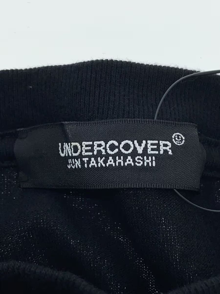 Undercover Blurry Bear Logo Tee Size US XXL / EU 58 / 5 - 5 Thumbnail