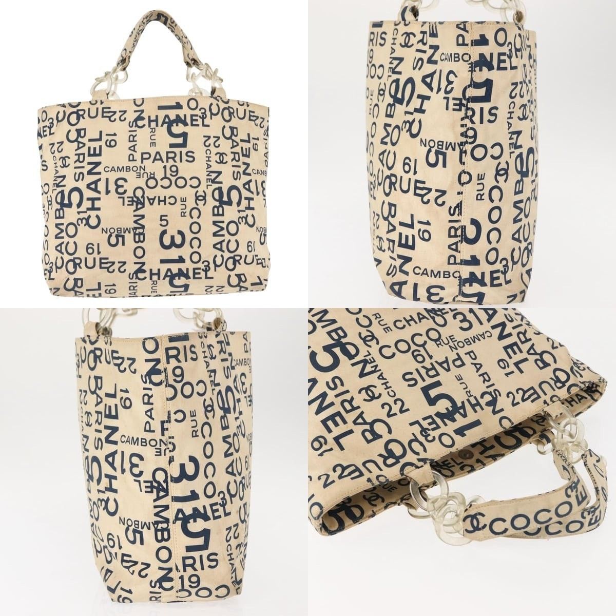 Chanel Chanel Boy Bag Size ONE SIZE - 3 Thumbnail