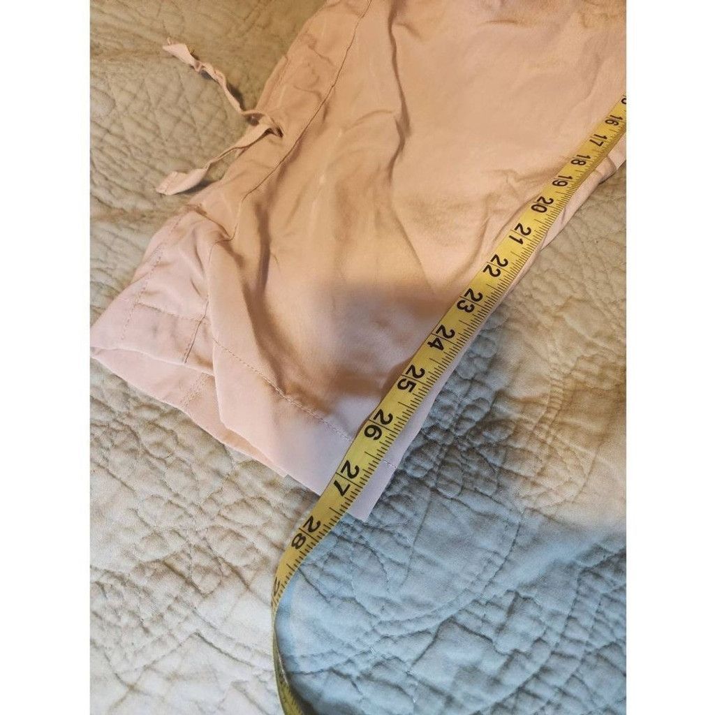 Chicos Chico's Kahki Pants Size 24" / US 00 / IT 34 - 8 Thumbnail