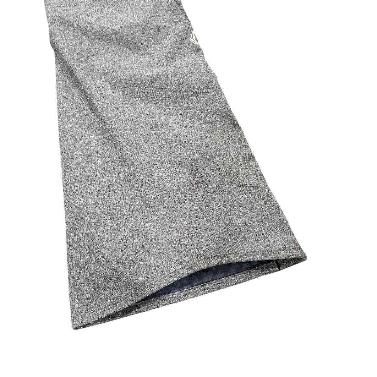 Vintage × Volcom Volcom Outdoor Ski Snowboarding Pants Size US 35 - 15 Thumbnail