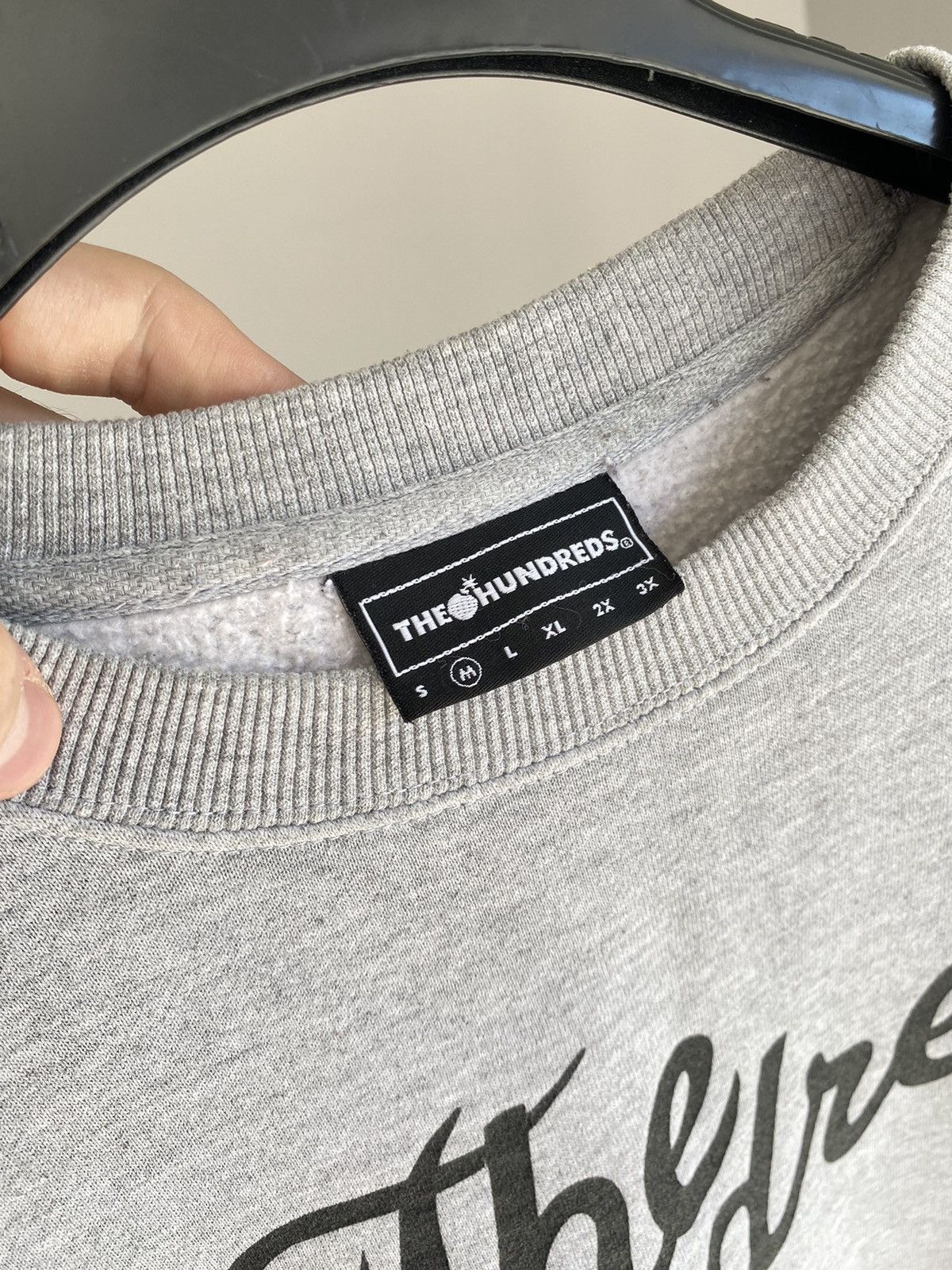 Other The Hundreds Sweatshirt Size US M / EU 48-50 / 2 - 4 Thumbnail