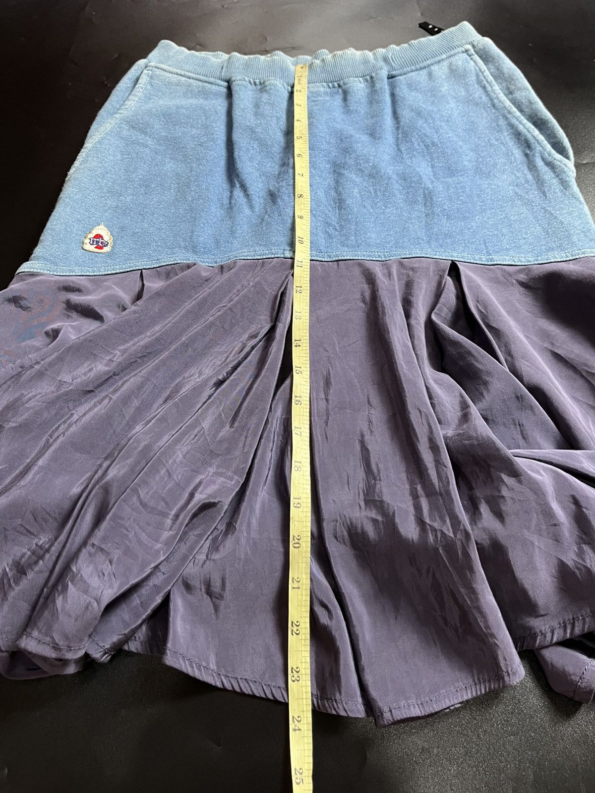 Issey Miyake × Japanese Brand × mercibeaucoup MERCIBEAUCOUP JAPANESE Size 26" / US 2 / IT 38 - 10 Thumbnail