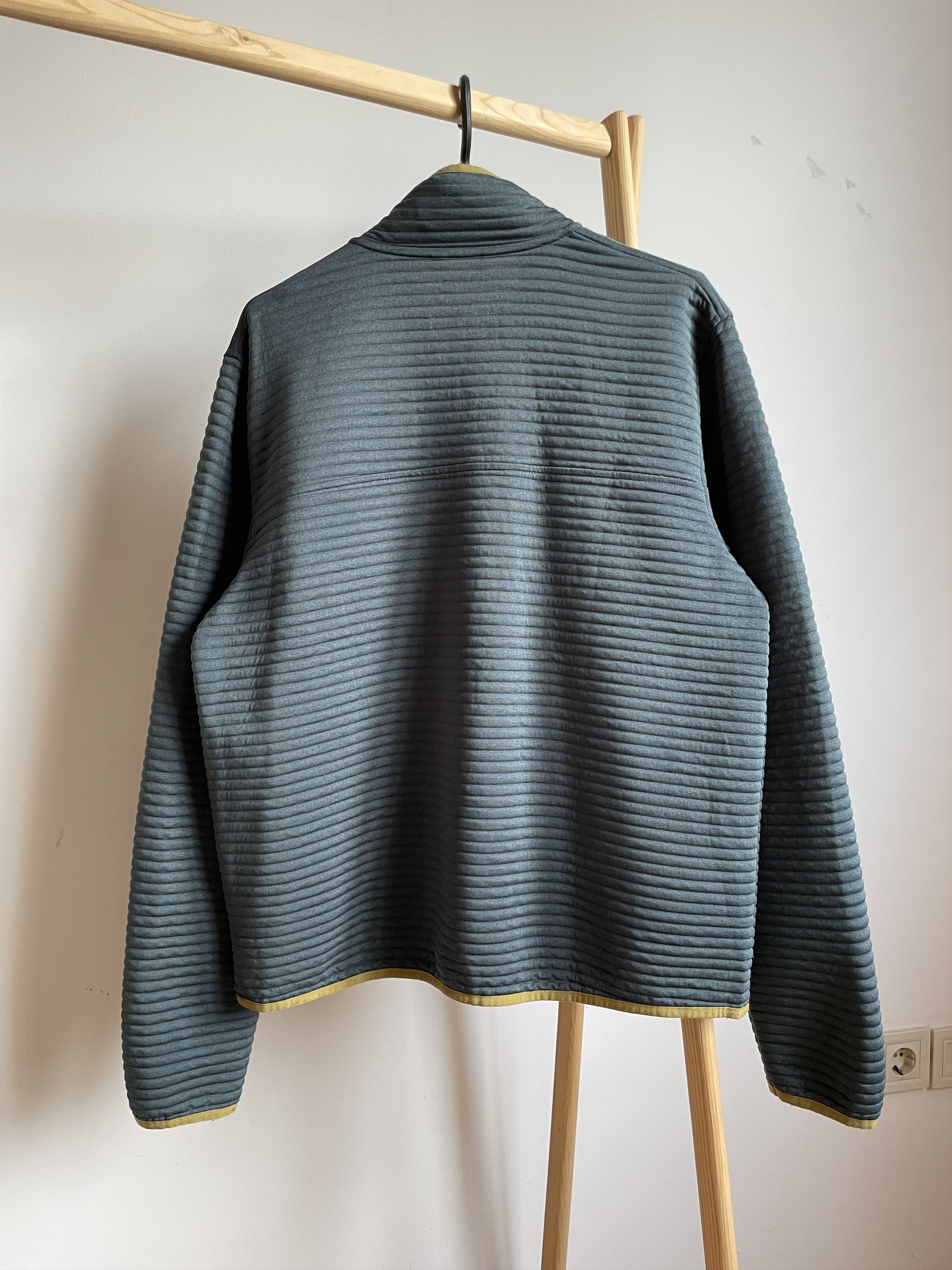 L.L. Bean L.L. Bean Airlight Knit Pullover Size L Size US L / EU 52-54 / 3 - 2 Thumbnail