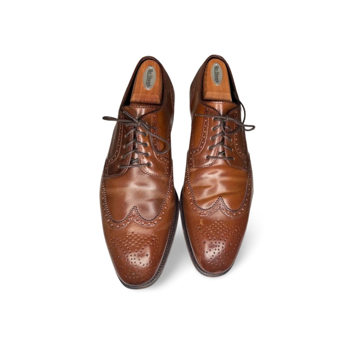 CARMINA Short Wing Tip