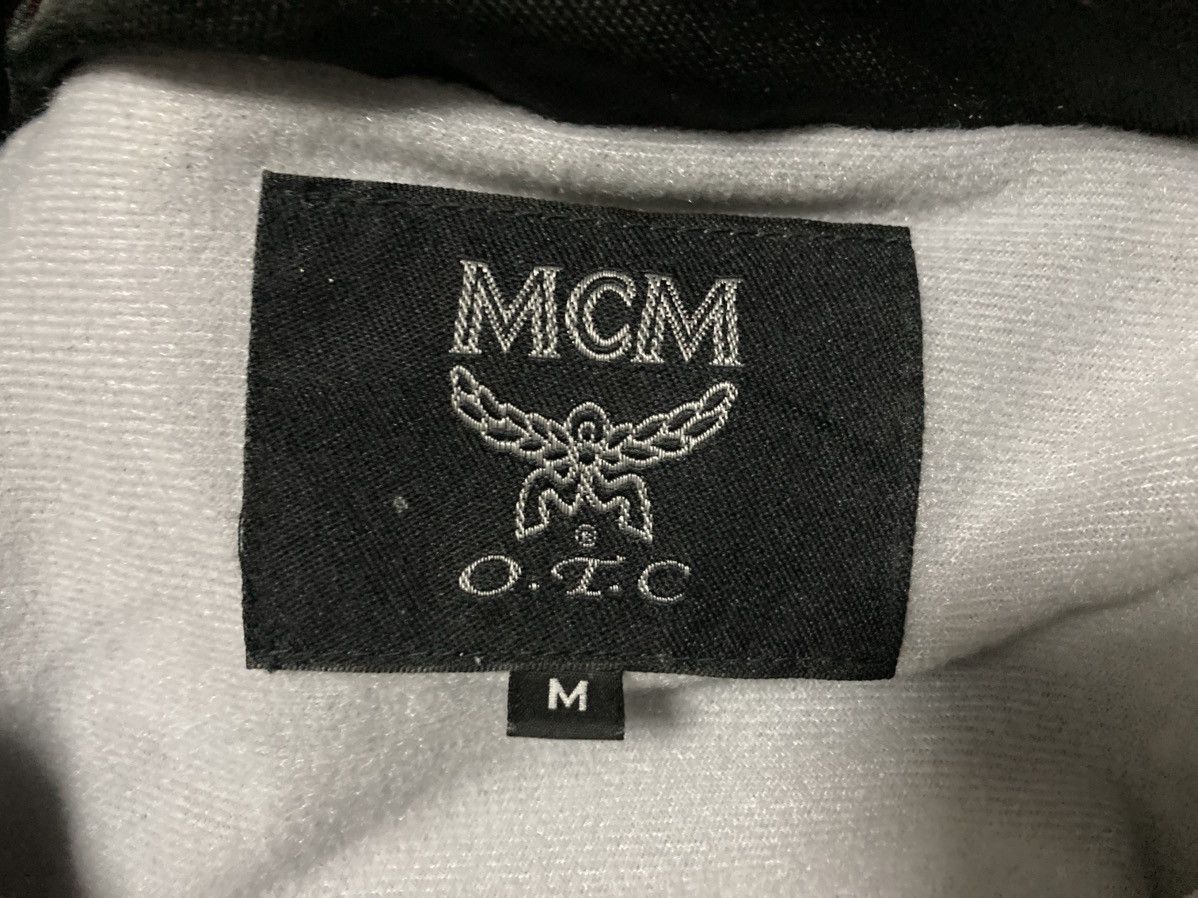 MCM MCM OTC BomberJacket Size US L / EU 52-54 / 3 - 5 Thumbnail