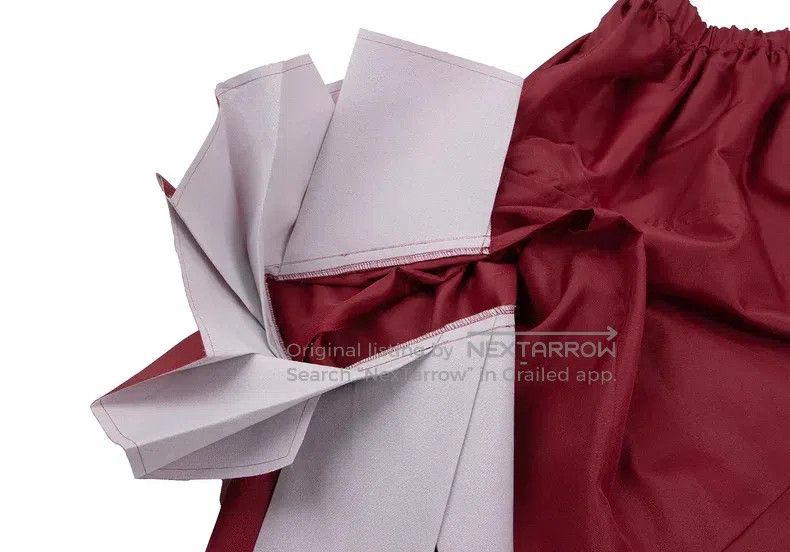 Comme des Garcons Comme Des Garcons size S Skirt Size 25" / US 0 / IT 36 - 6 Thumbnail