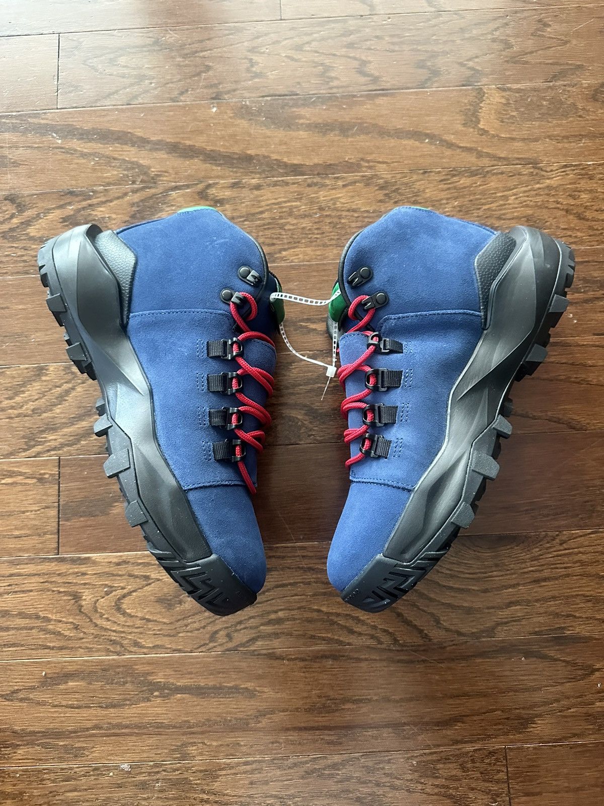 Nike Nike Cygnal Waterproof Boots Size US 8 / EU 41 - 7 Thumbnail