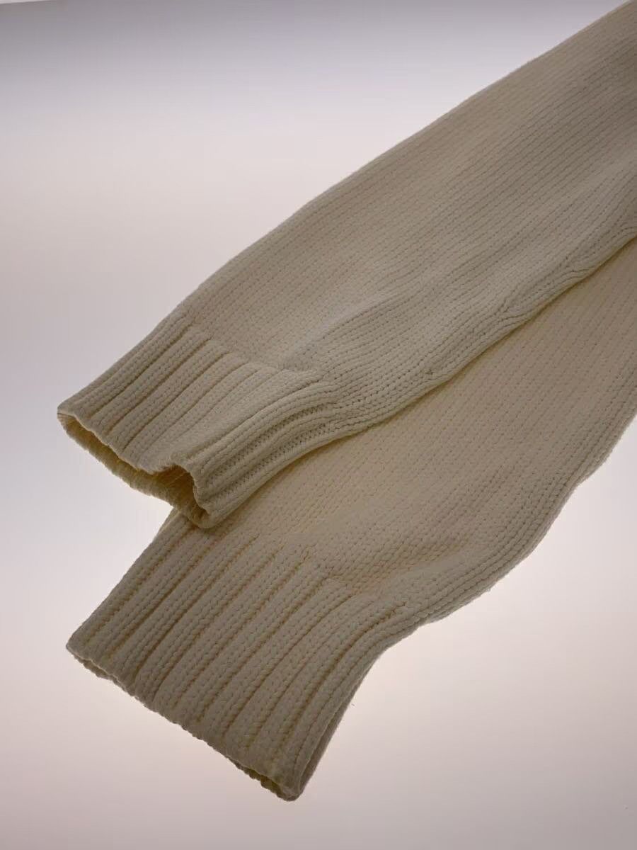 Maison Margiela AW20 Reconstructed College Knit Sweater Size US S / EU 44-46 / 1 - 3 Thumbnail