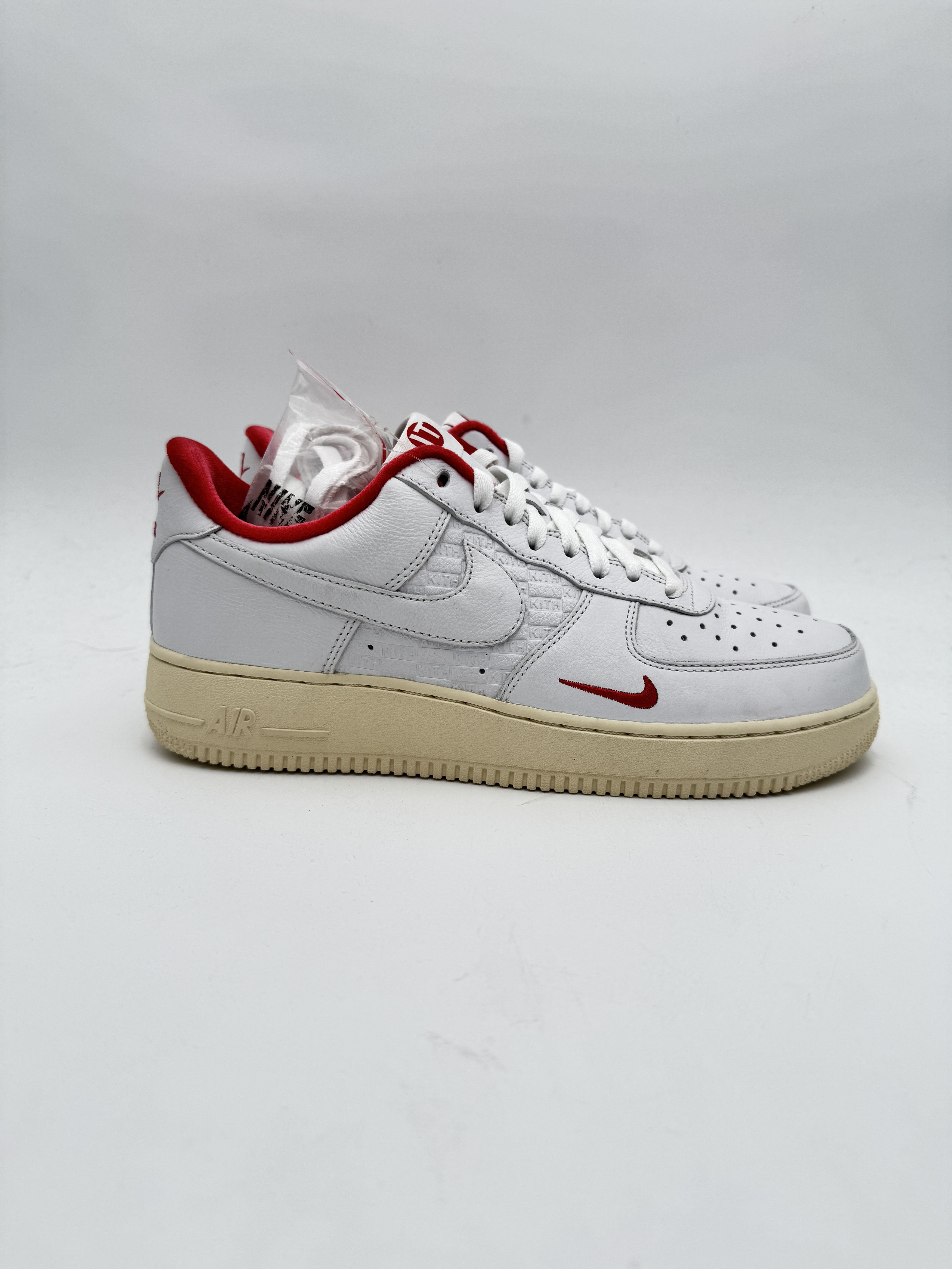 Kith × Nike Kith Nike Air Force 1 Tokyo Japan Store Size US 9 / EU 42 - 2 Thumbnail