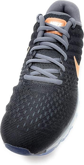 Nike Nike Air Max 2017 Women's Running Shoes Size US 9 / IT 39 - 4 Thumbnail