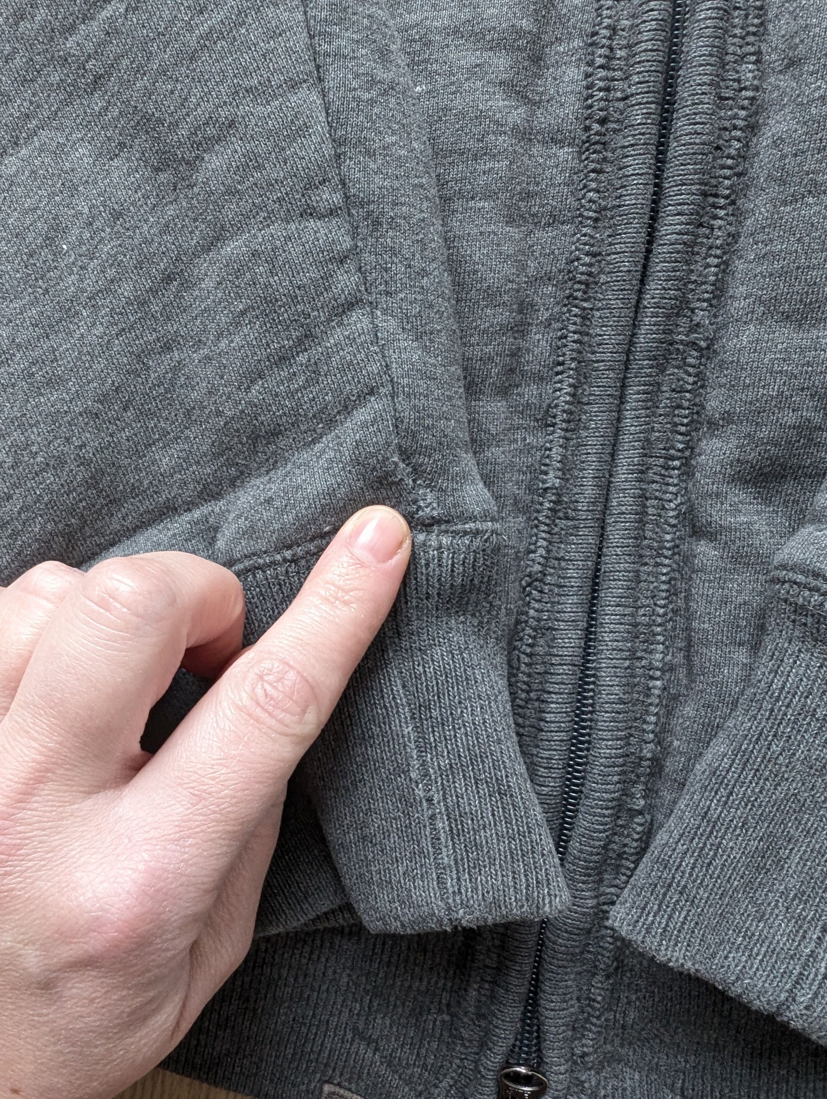 Parajumpers Parajampers Rare Fur Lining PJS Heavy Bomber Jacket Mens Size US L / EU 52-54 / 3 - 7 Thumbnail