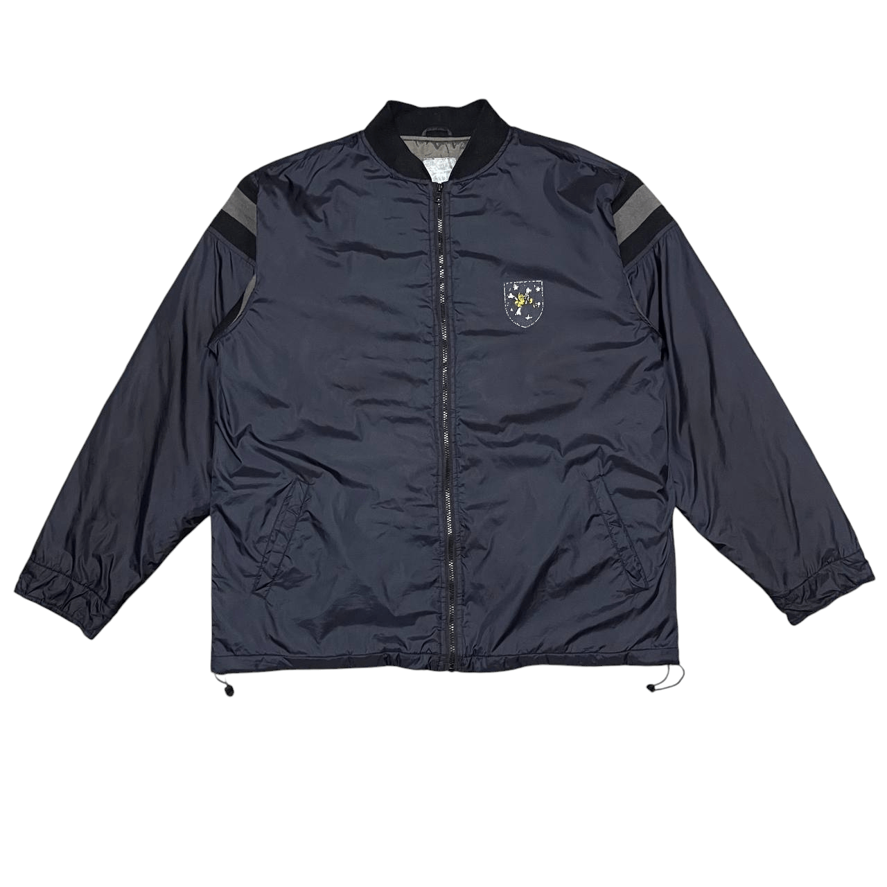 Stussy Vintage Stussy Jacket Size US XL / EU 56 / 4 - 3 Thumbnail
