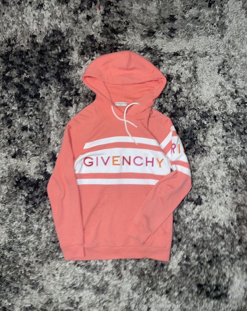 Givenchy Givenchy Hoodie Size US XS / EU 42 / 0 - 1 Thumbnail