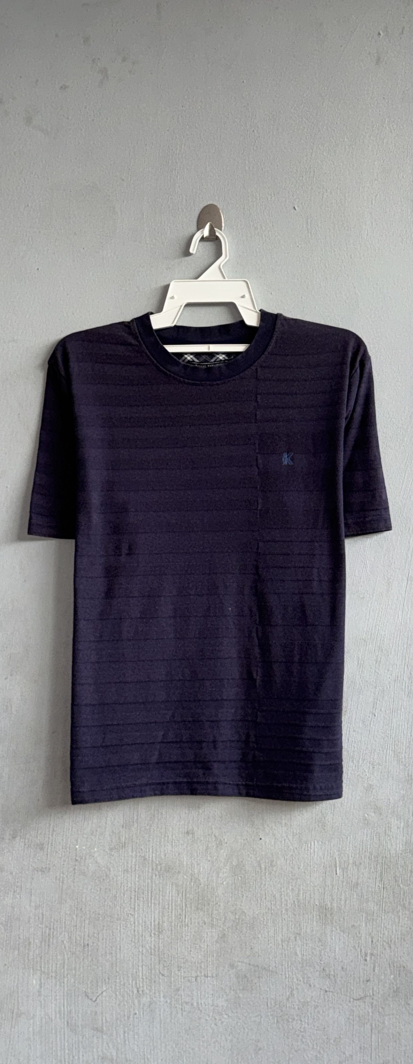 Kansai Yamamoto Kansai Yamamoto Stripe T-Shirt Size US L / EU 52-54 / 3 - 1 Thumbnail