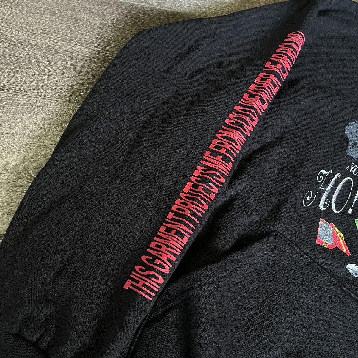 Other Sam Hyde Cash Star Santa Is Real 12 Days of Christmas Hoodie Size US L / EU 52-54 / 3 - 5 Thumbnail