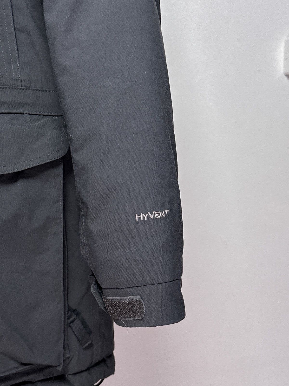 The North Face The North Face McMurdo Parka HyVent Goose Down Size M Size US M / EU 48-50 / 2 - 4 Thumbnail