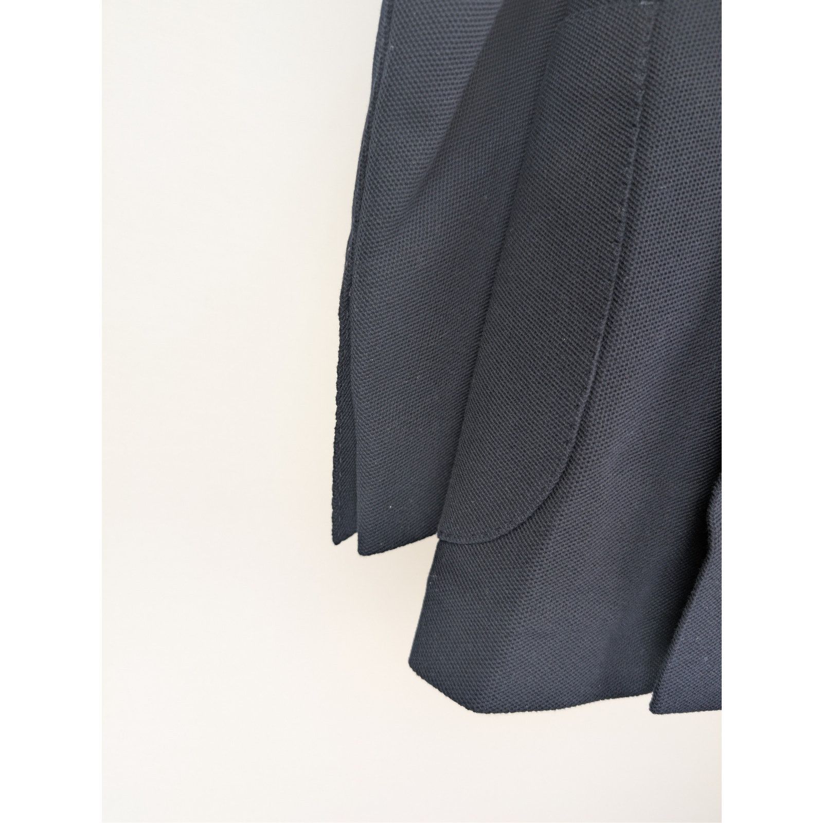 Todd Snyder o1rshd1 CC20 Light Jacket Blazer in Navy Blue Size US M / EU 48-50 / 2 - 11 Thumbnail