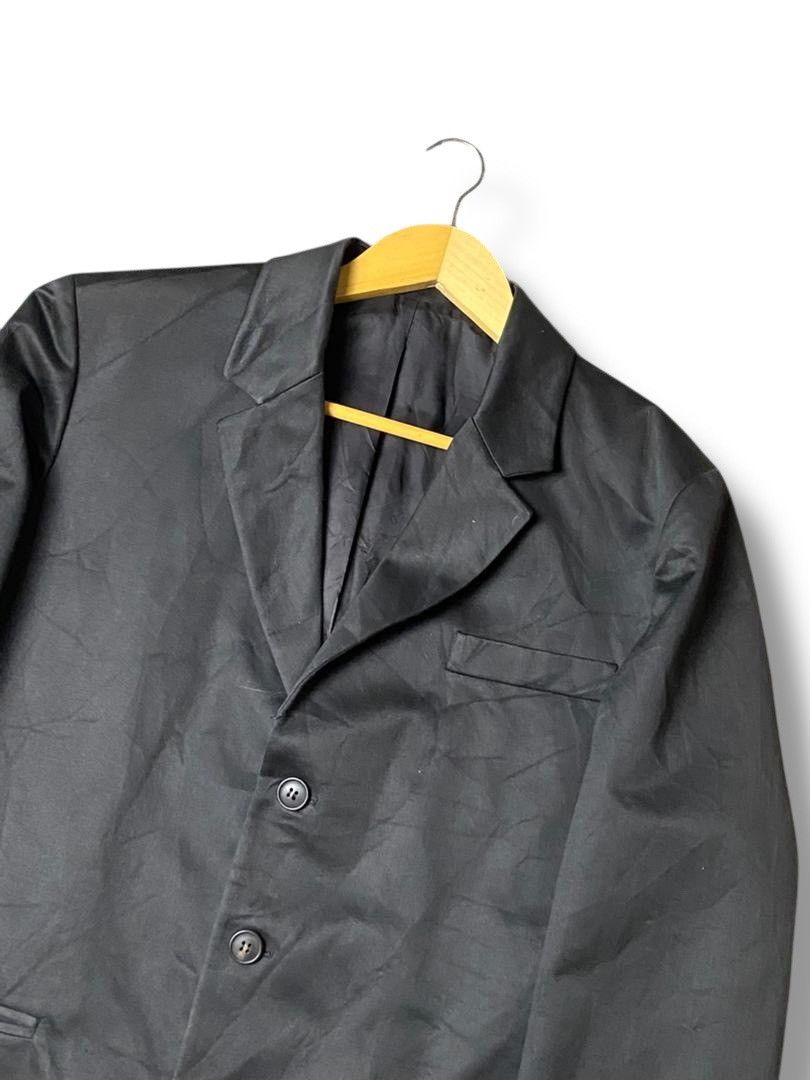 A.P.C. Vintage A.P.C Multi-pocket Light Blazer (138) Size US M / EU 48-50 / 2 - 6 Thumbnail