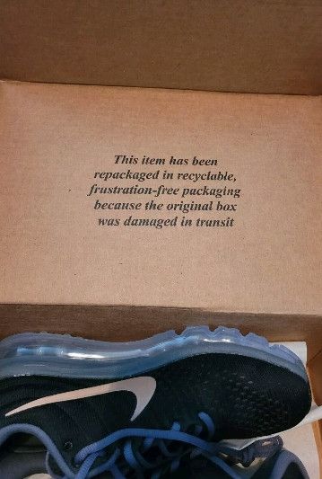 Nike Nike Air Max 2017 Women's Running Shoes Size US 9 / IT 39 - 9 Thumbnail