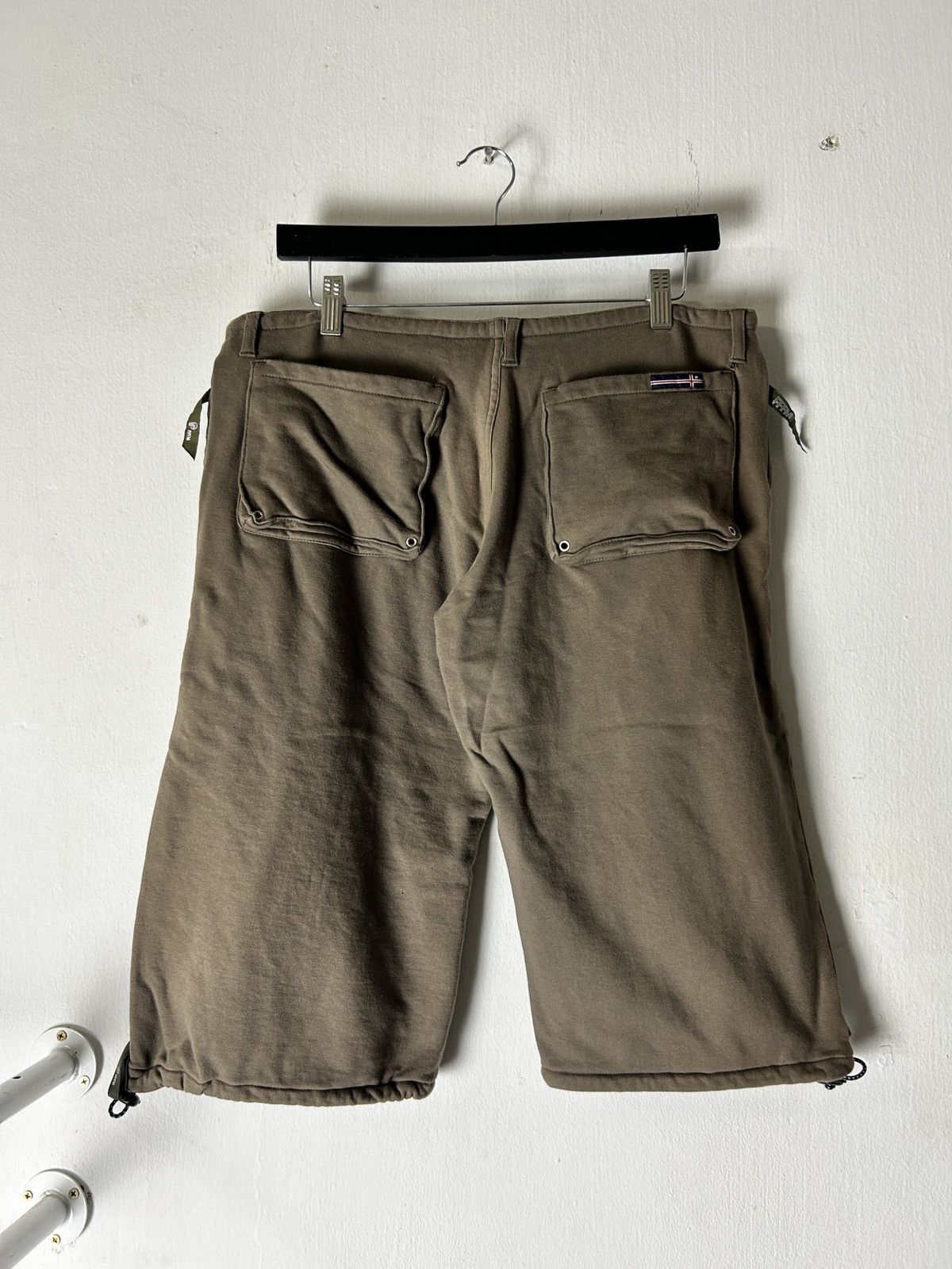 PPFM PPFM Type PTC Short Pant Size US 34 / EU 50 - 2 Thumbnail
