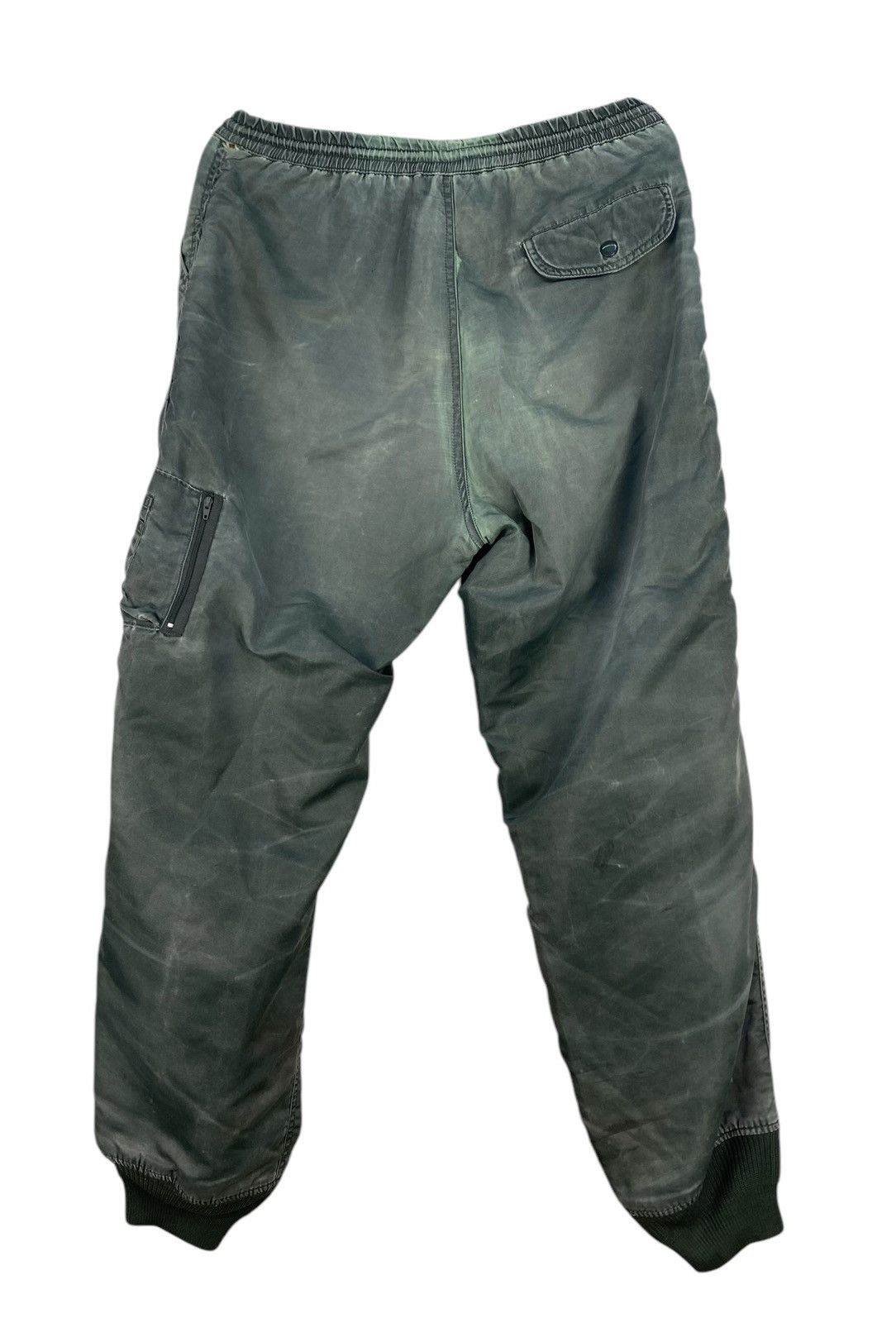 Army Of Me Military Cool Weather Pants Size US 34 / EU 50 - 6 Thumbnail