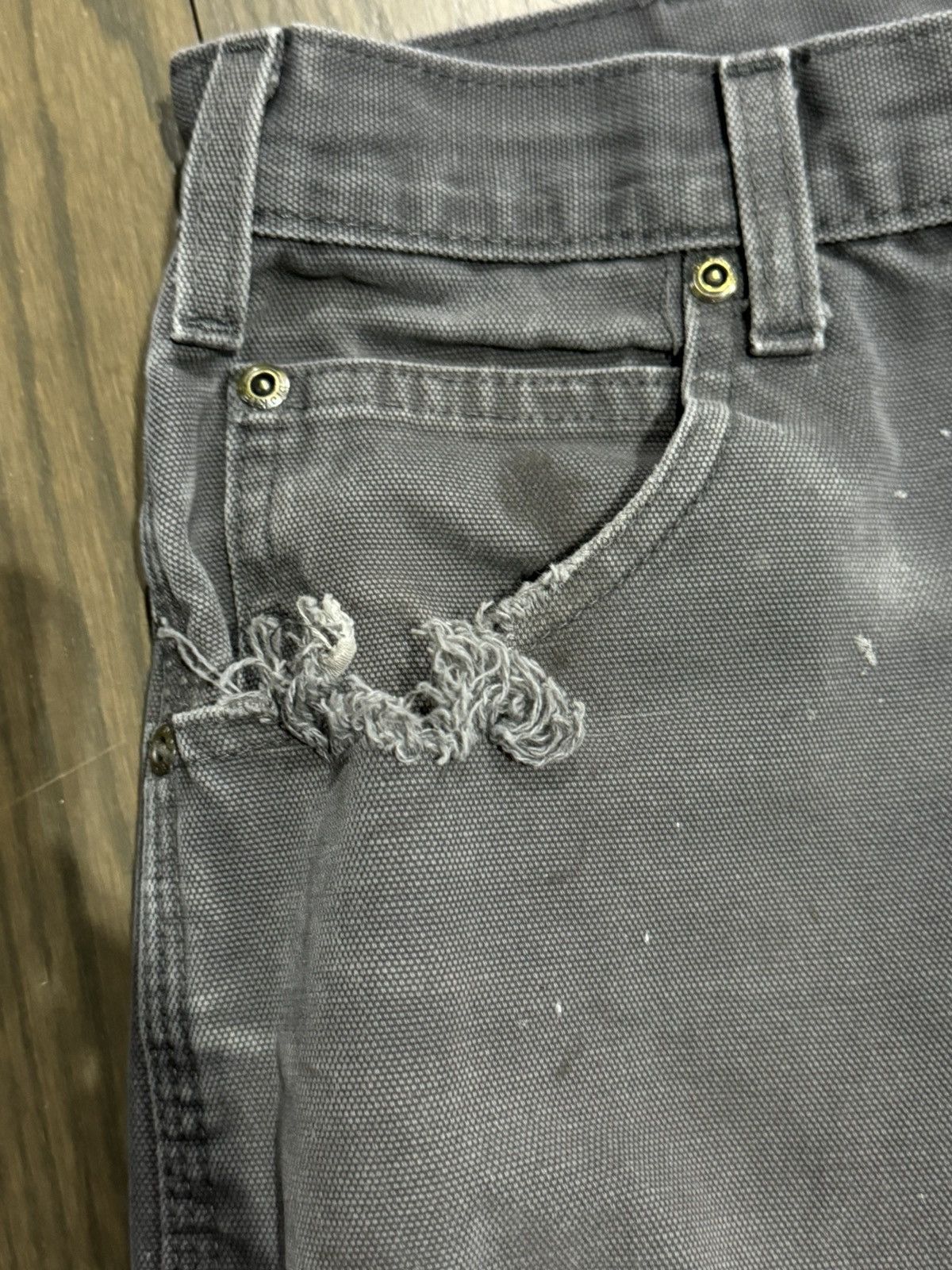 Dickies Dickies work jeans Size US 33 - 4 Thumbnail