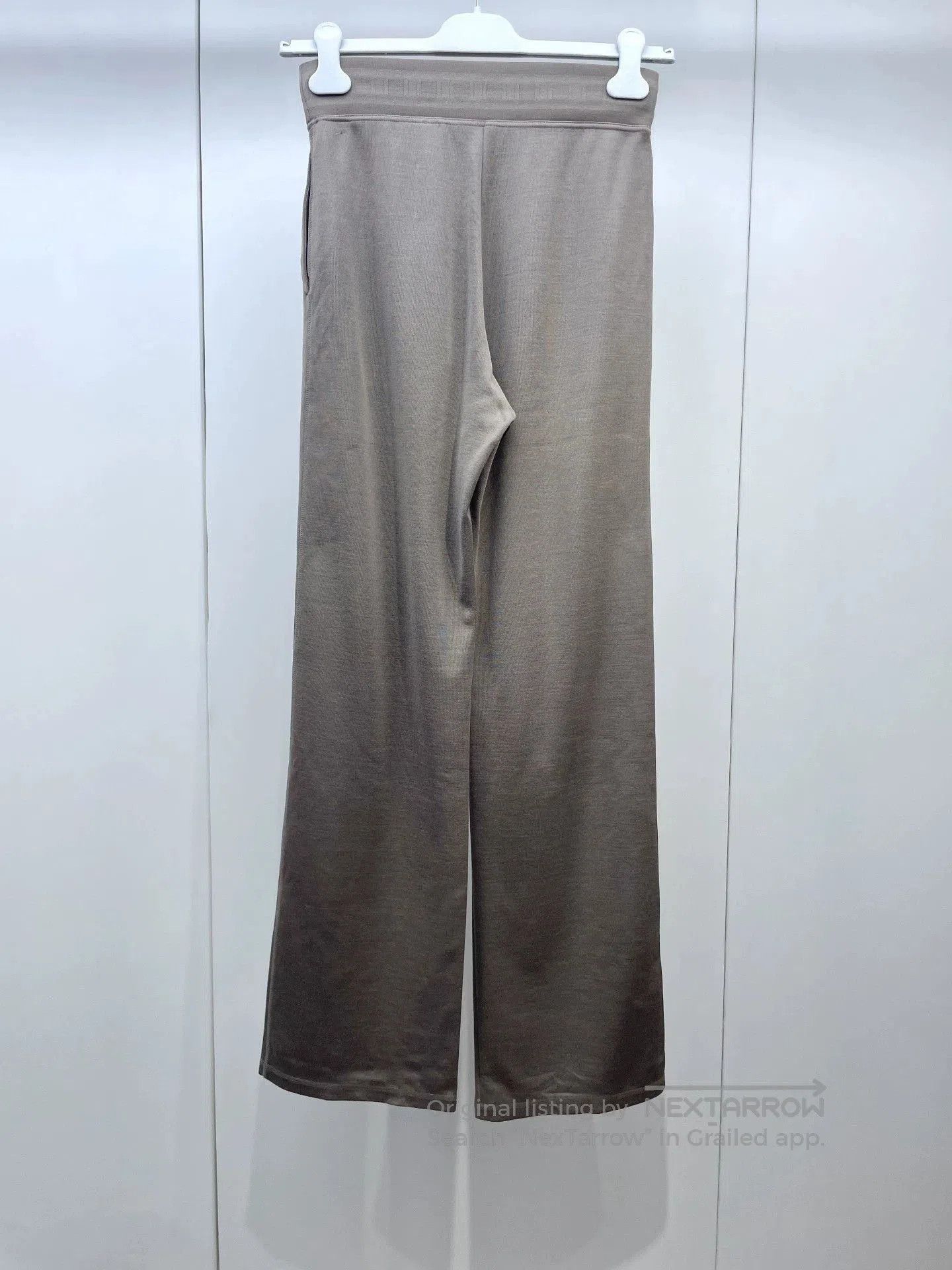 Hermes Hermes Women's Knit Casual Pants. Size US 34 / EU 50 - 2 Thumbnail