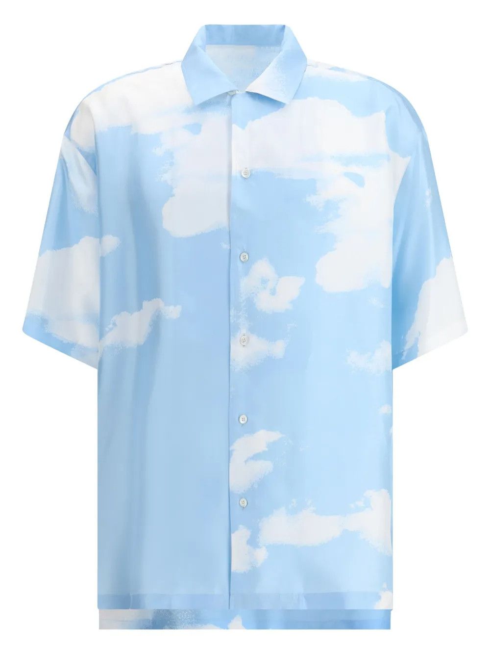 Other Men’s Cloud Shirt Size US S / EU 44-46 / 1 - 3 Thumbnail