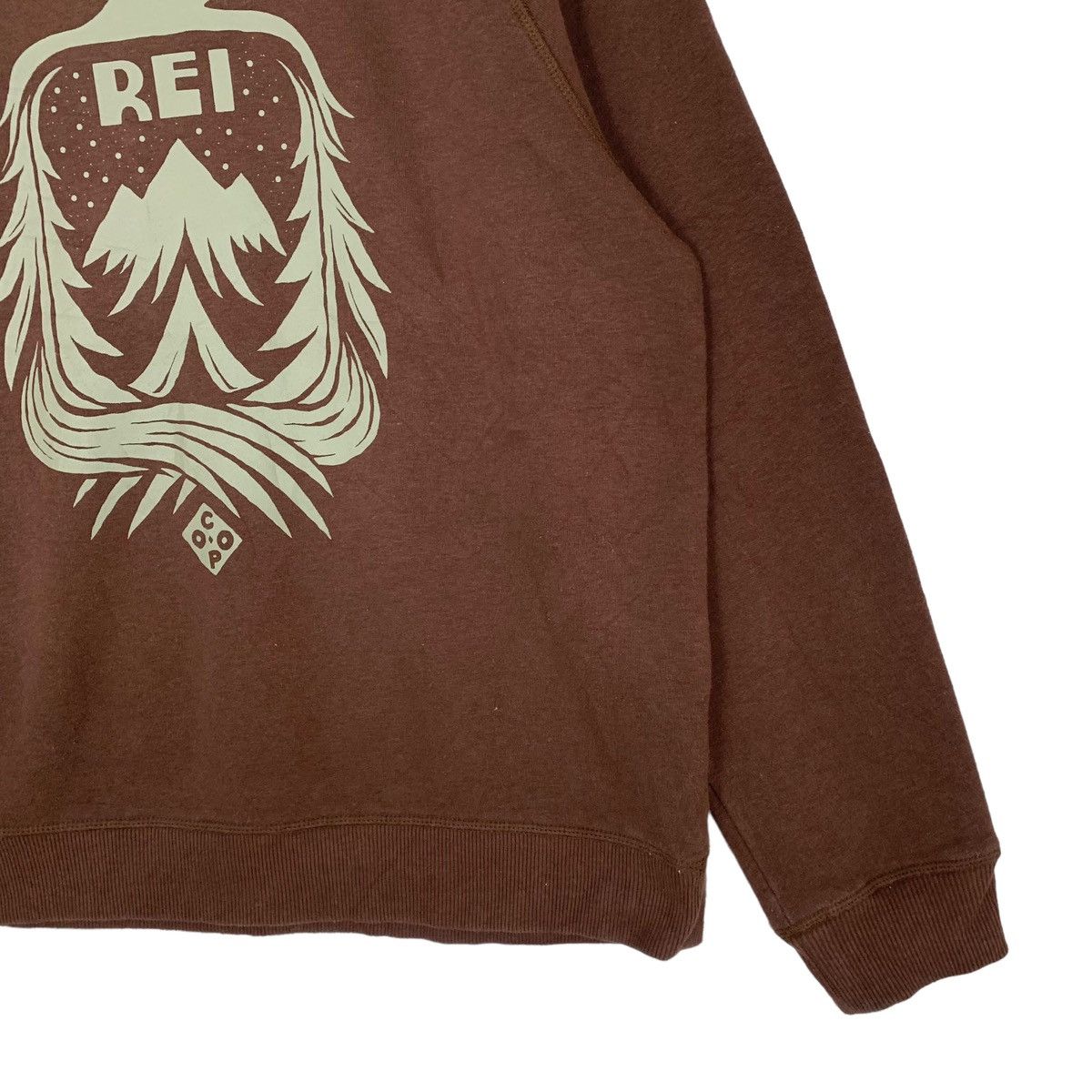 Other Rei! Co-Op Brand gear & Clothing Outdoor Sweatshirt Size US L / EU 52-54 / 3 - 5 Thumbnail