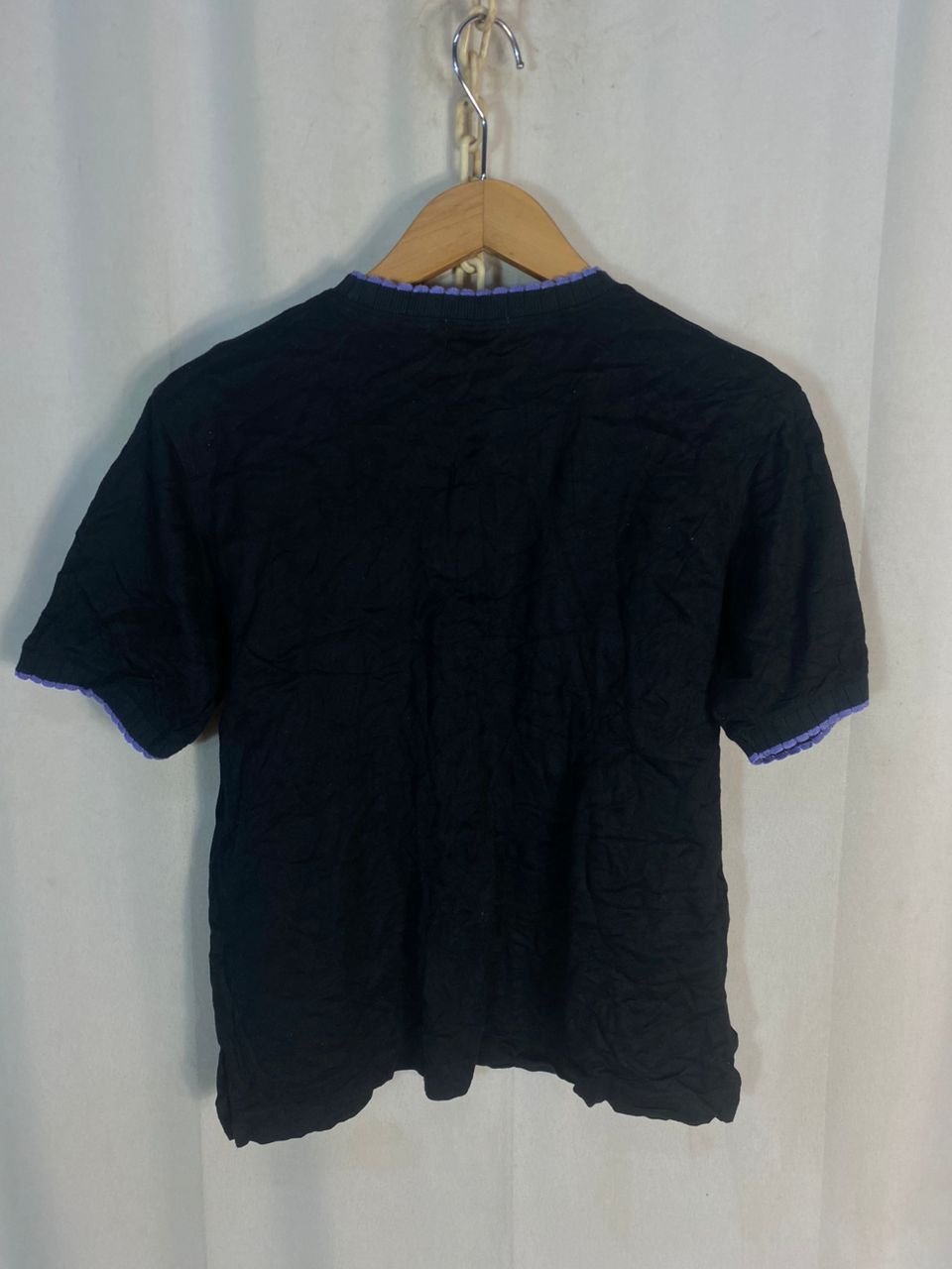 Designer × Kenzo Kanzo golf spellout tshirt Size S / US 4 / IT 40 - 8 Thumbnail