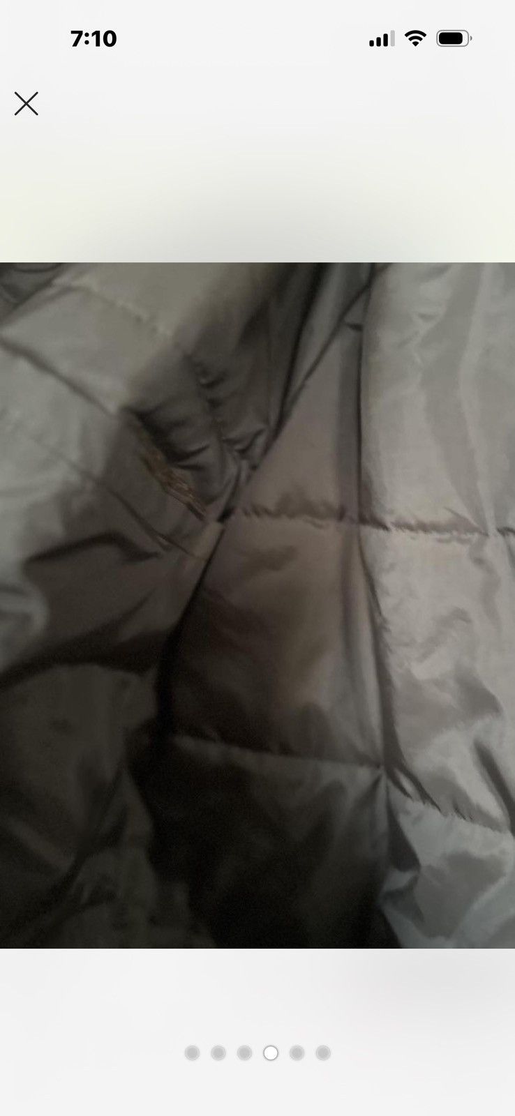 Other Vintage BLM Park Ranger Parka Size US M / EU 48-50 / 2 - 6 Thumbnail