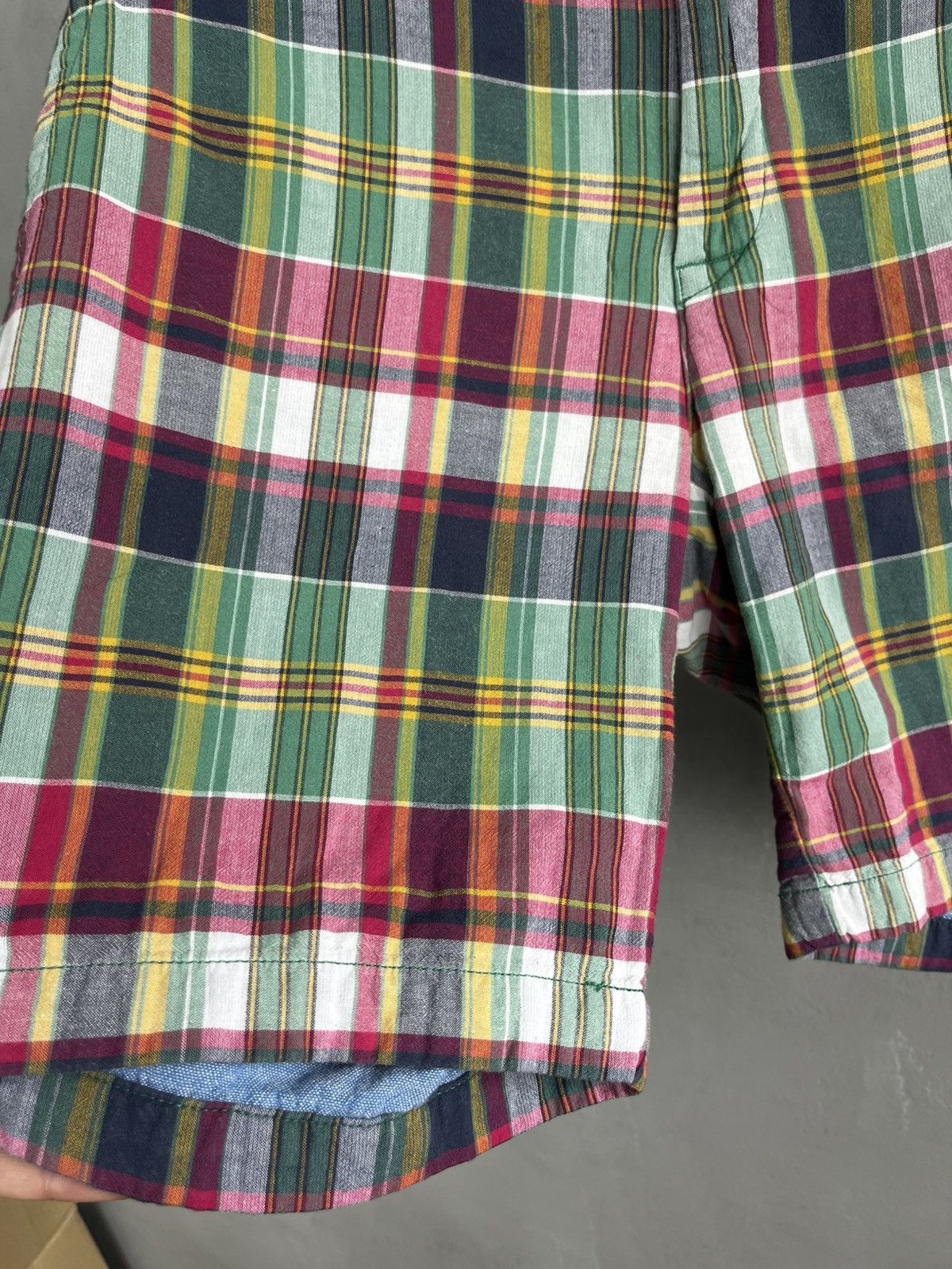 Polo Ralph Lauren Polo Ralph Lauren shorts Size US 30 / EU 46 - 7 Thumbnail