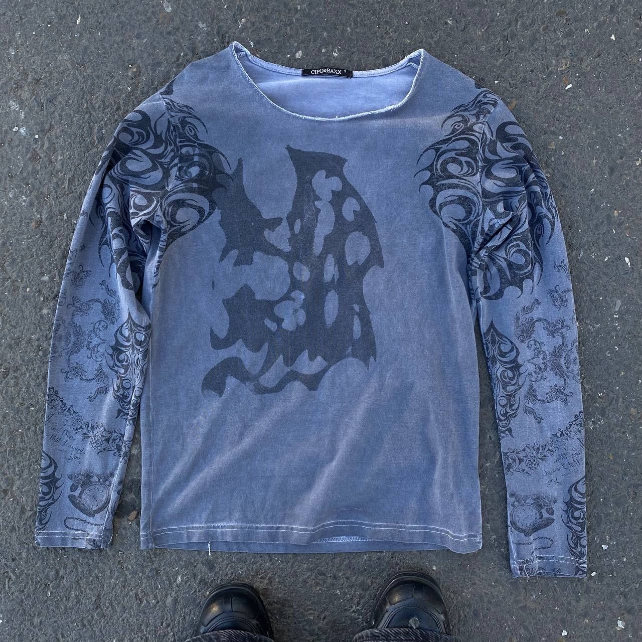 Vintage LOST ITEM #1 Size US S / EU 44-46 / 1 - 1 Thumbnail