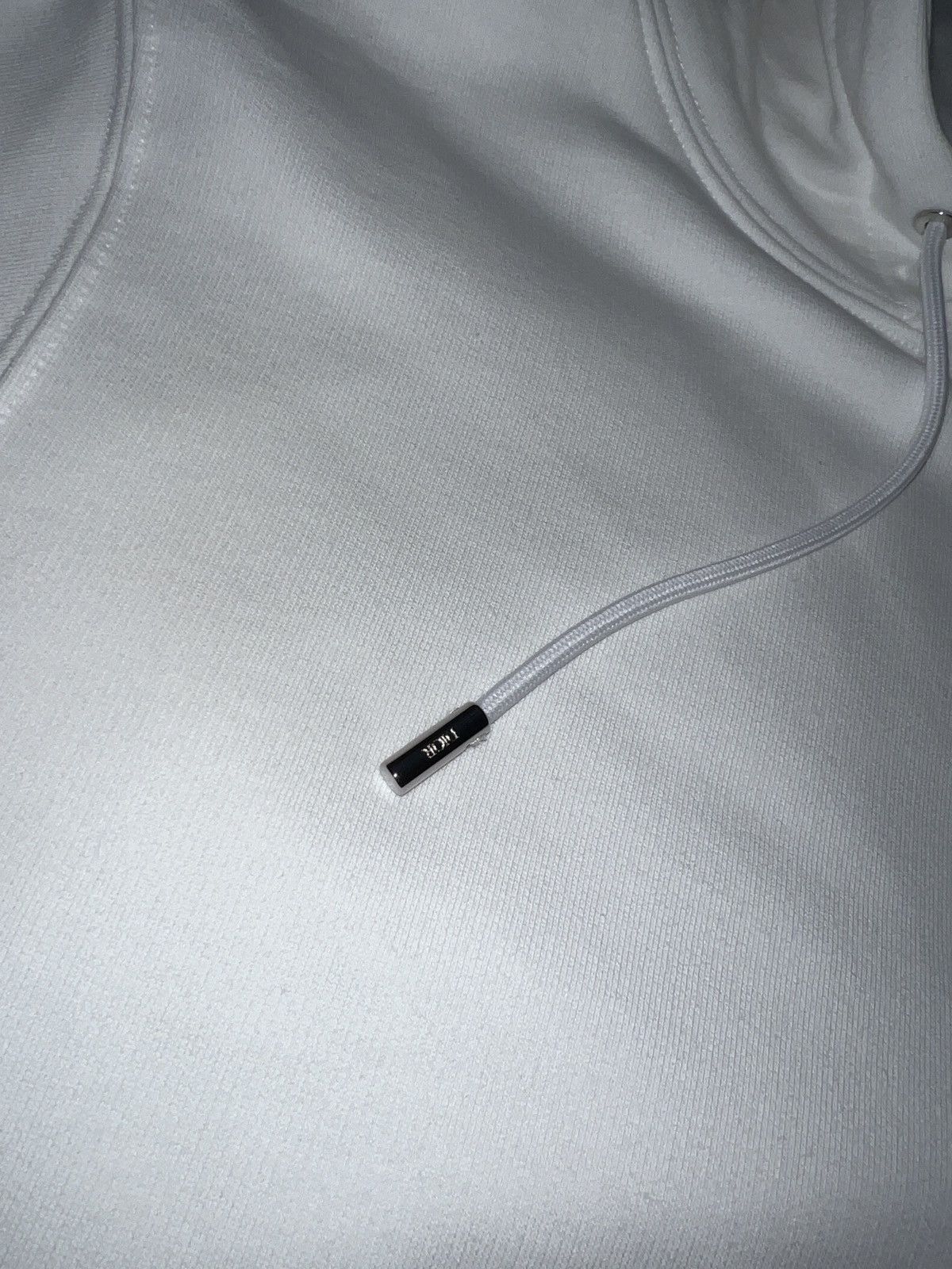 Dior Dior CD logo hoodie Size US S / EU 44-46 / 1 - 4 Thumbnail