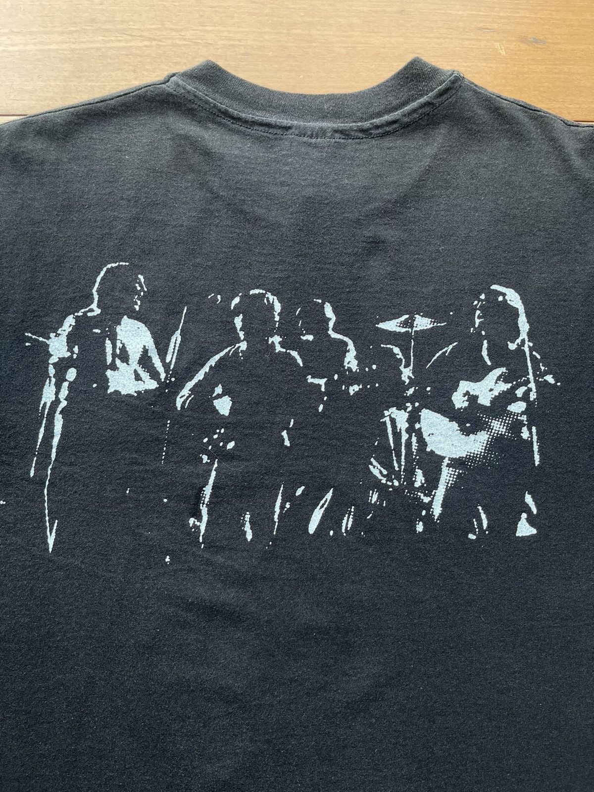 Band Tees Vintage 90’s The Beatles Line Up Band Tees Size US L / EU 52-54 / 3 - 7 Thumbnail