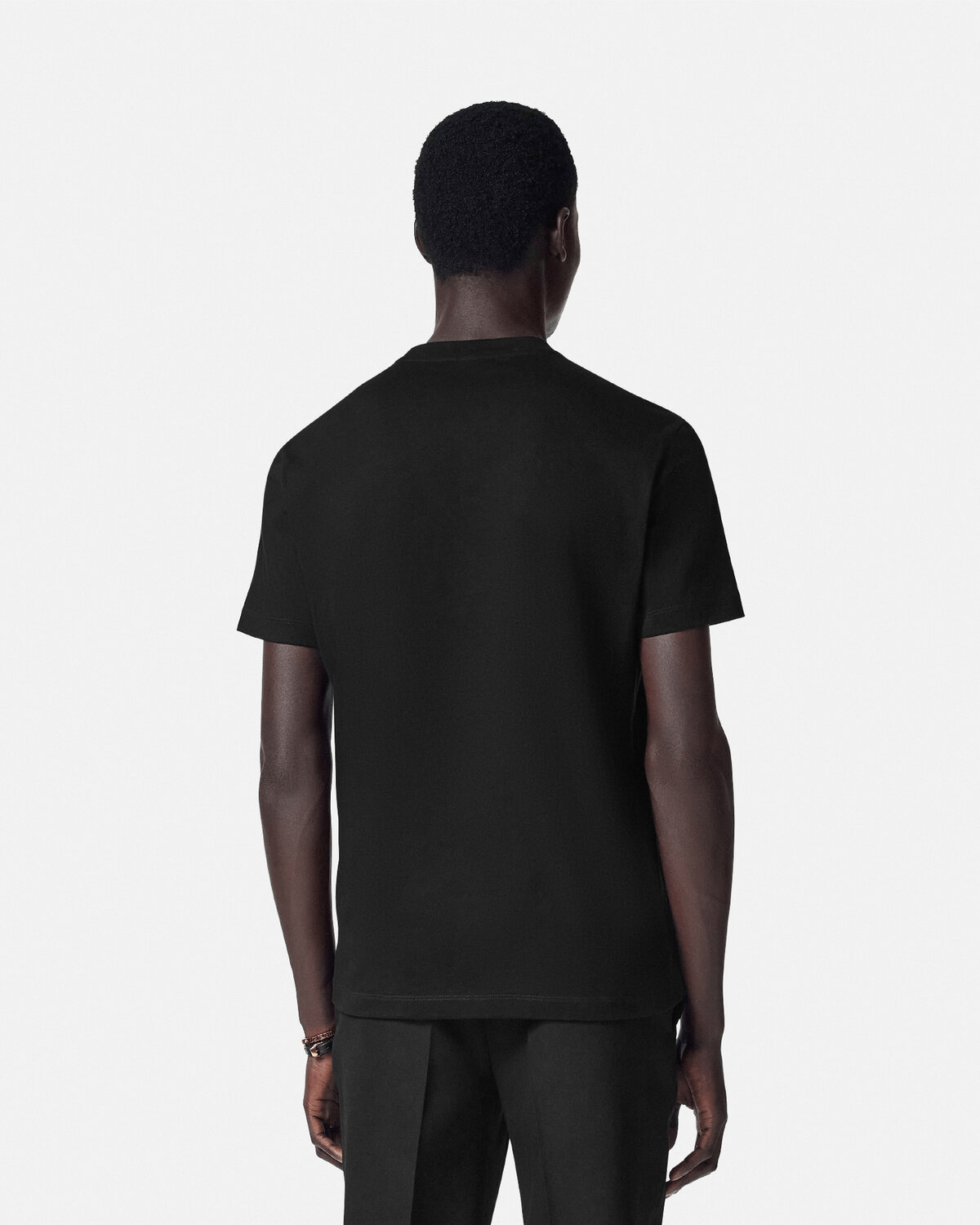 Other Medusa Graphic T-Shirt – Bold Cotton Streetwear Size US M / EU 48-50 / 2 - 4 Thumbnail