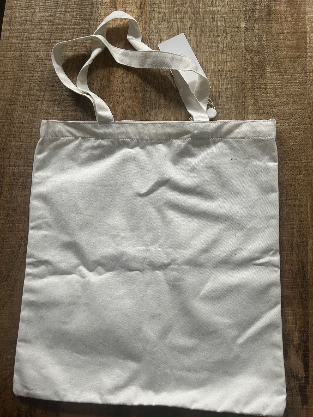 Maison Margiela Maison margiela stereotype tote bag accessory designer italy Size ONE SIZE - 2 Thumbnail
