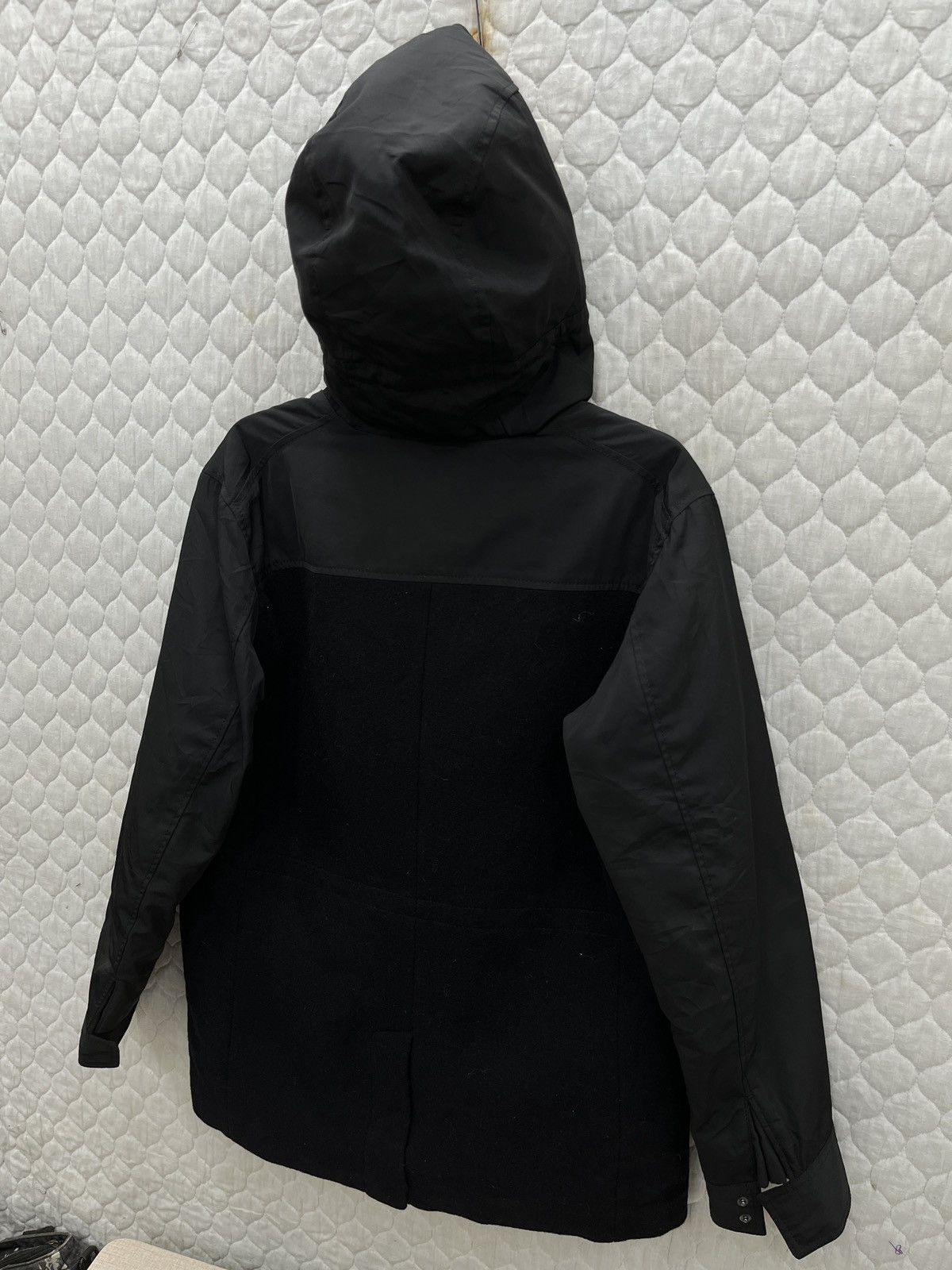 Jil Sander 🔥🔥🔥STEALS JIL SANDER X UNIQLO HOODIE JACKET Size M / US 6-8 / IT 42-44 - 5 Thumbnail