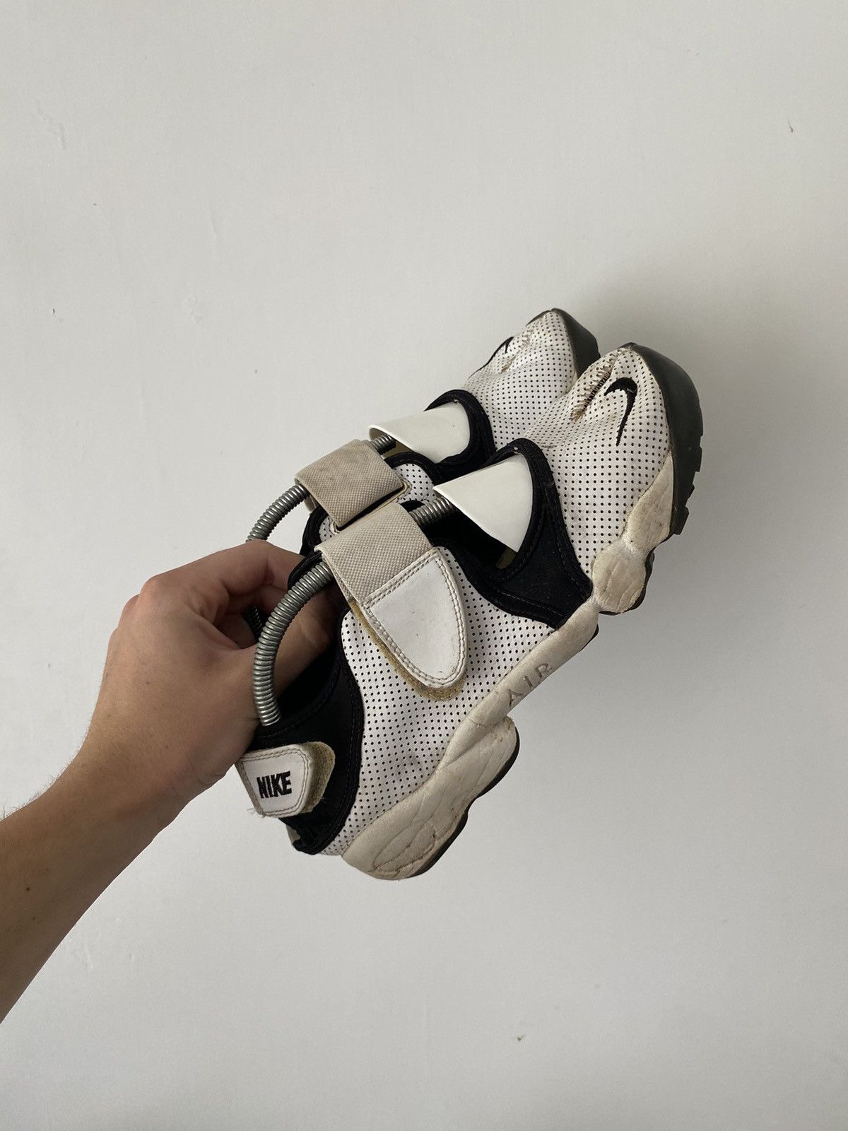 Nike Nike Rift Vintage Tabi Size US 9 / EU 42 - 7 Thumbnail