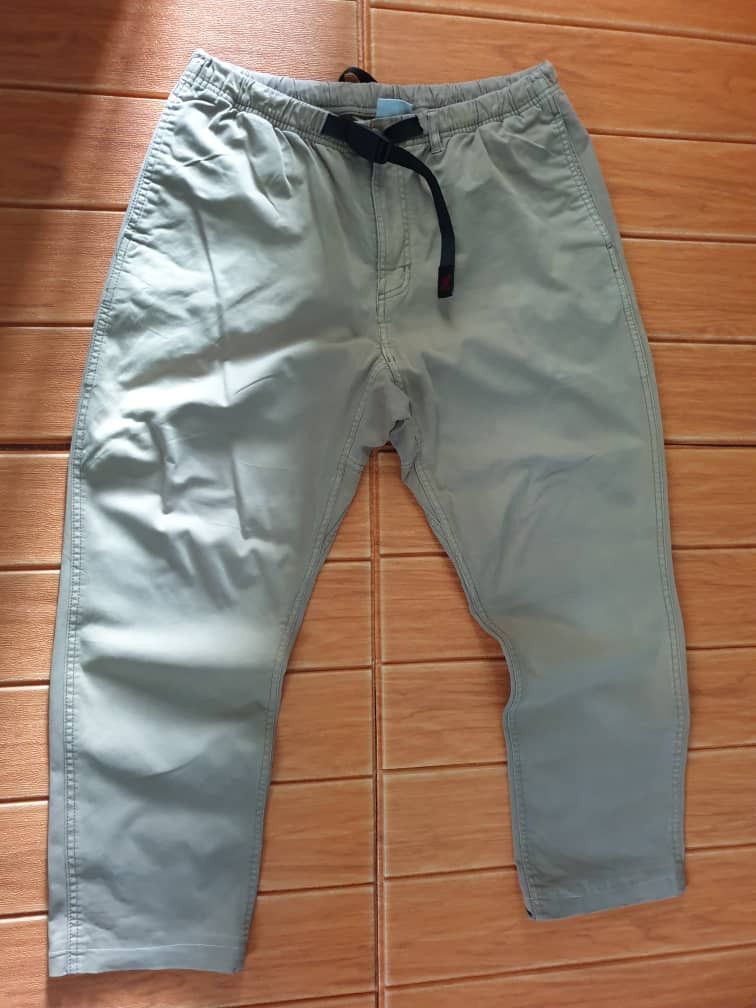 Issey Miyake 💥Gramicci Issey miyake Japanese brand pant Size US 31 - 7 Thumbnail