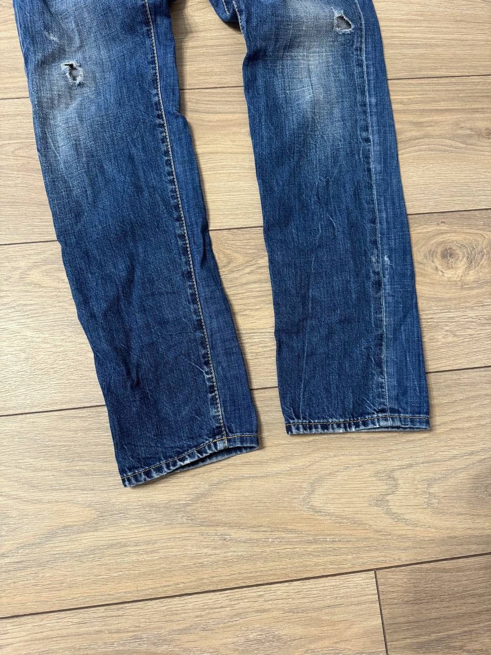 Dsquared2 Dsquared2 Cool Guy Jeans Size 48 Size US 32 / EU 48 - 5 Thumbnail