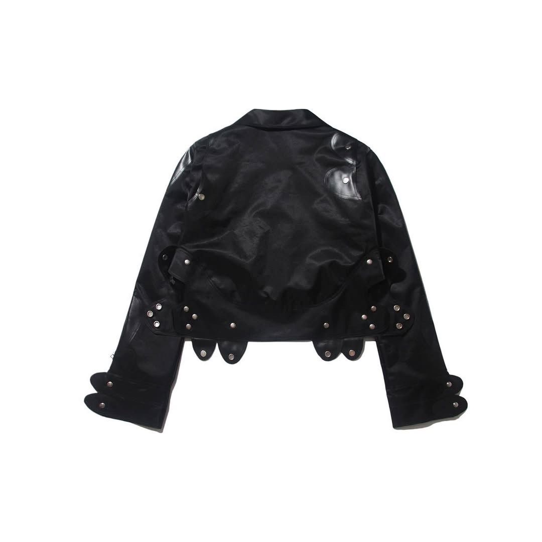 Vagabond Fracas Jacket Size M / US 6-8 / IT 42-44 - 2 Thumbnail