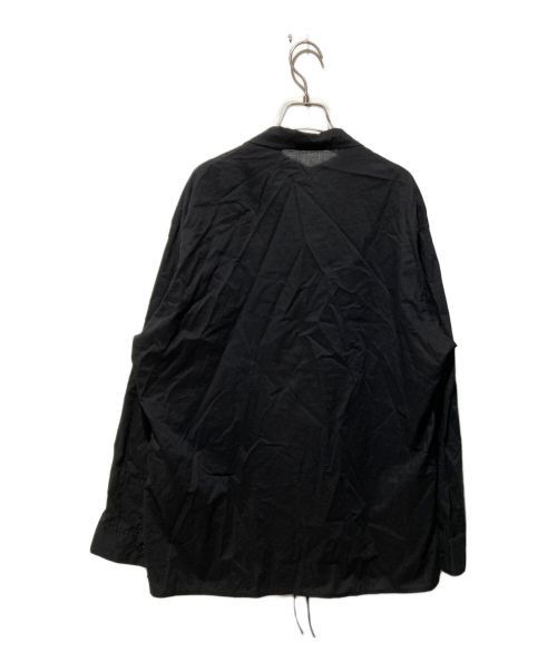 Yohji Yamamoto Yohji Yamamoto pour homme shirt Size US S / EU 44-46 / 1 - 2 Thumbnail