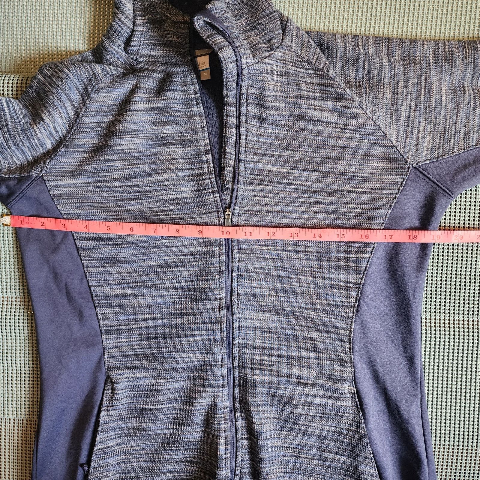 Columbia Columbia Optic Got It Jacket Medium Women Size M / US 6-8 / IT 42-44 - 4 Thumbnail