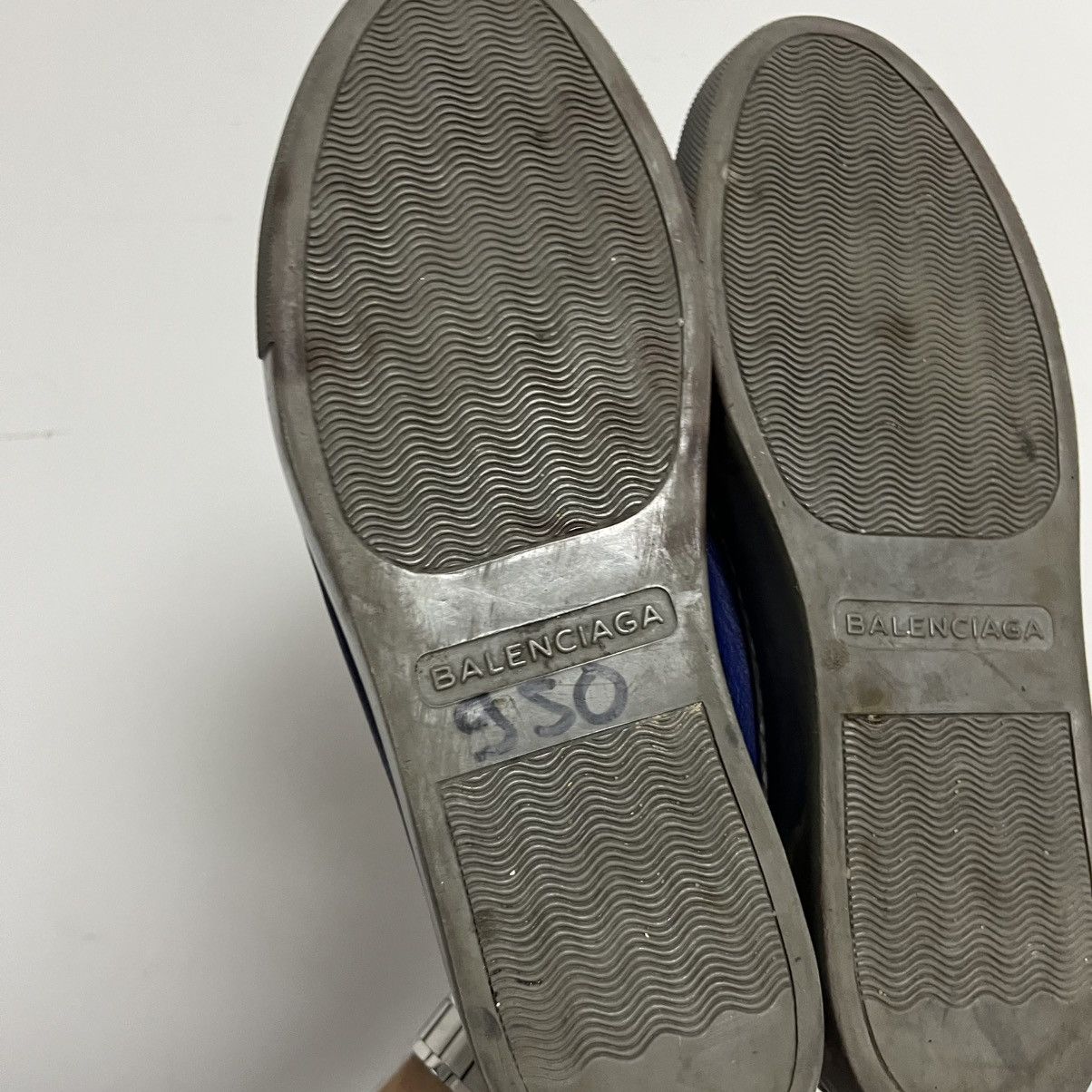 Balenciaga Balenciaga Arena High Top Size US 8 / EU 41 - 9 Thumbnail