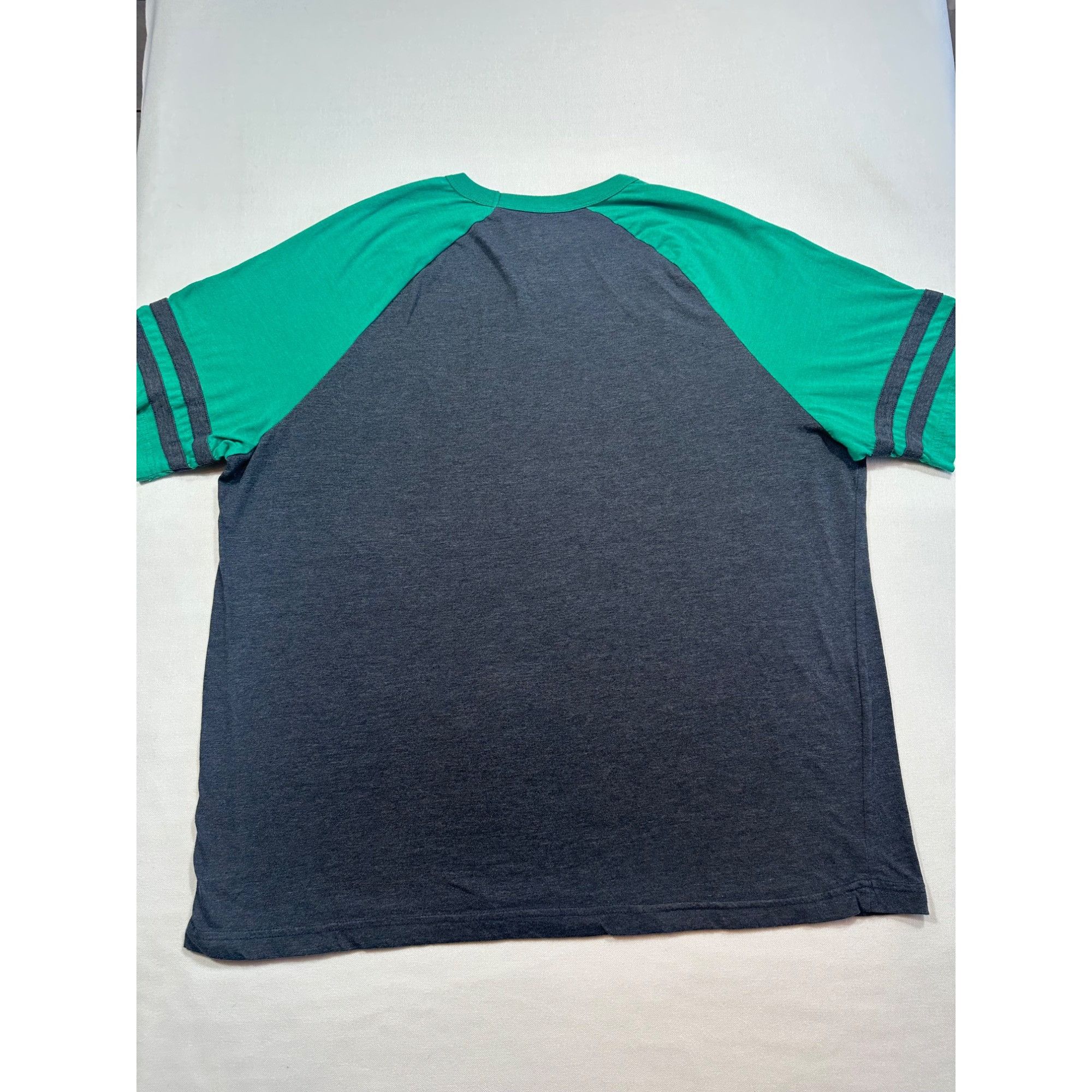 Nickelodeon 2016 Nickelodeon Teenage Mutant Ninja Turtles T-shirt Grey a Size US XXL / EU 58 / 5 - 3 Thumbnail