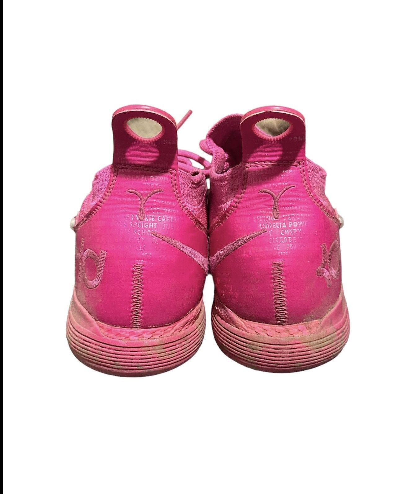 Nike KD 11 Aunt Pearl Size US 11.5 / EU 44-45 - 3 Thumbnail